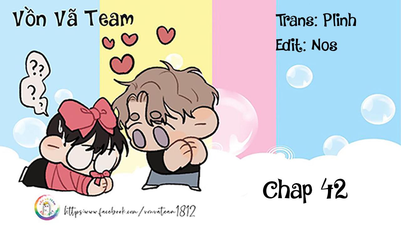 Đọc truyện Arts Manz - Chapter 42