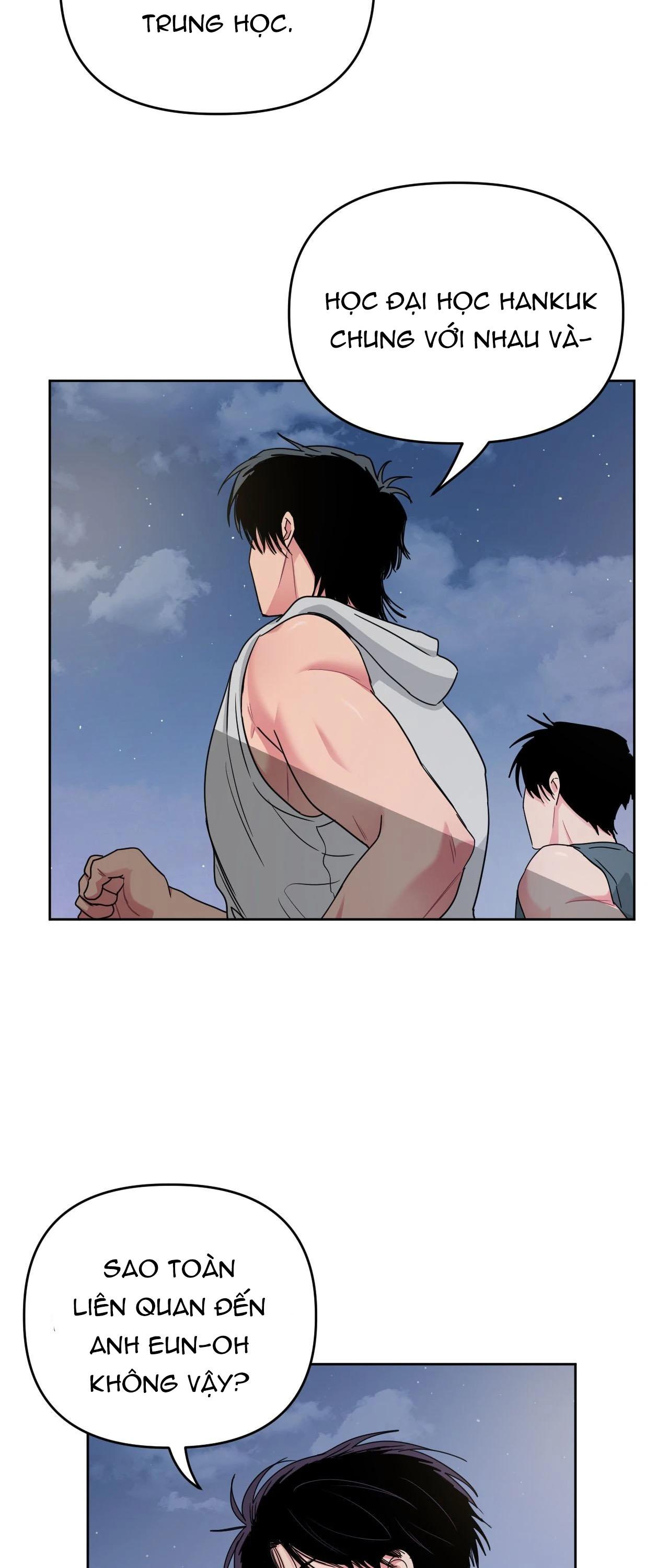 Đọc truyện Arts Manz - Chapter 42