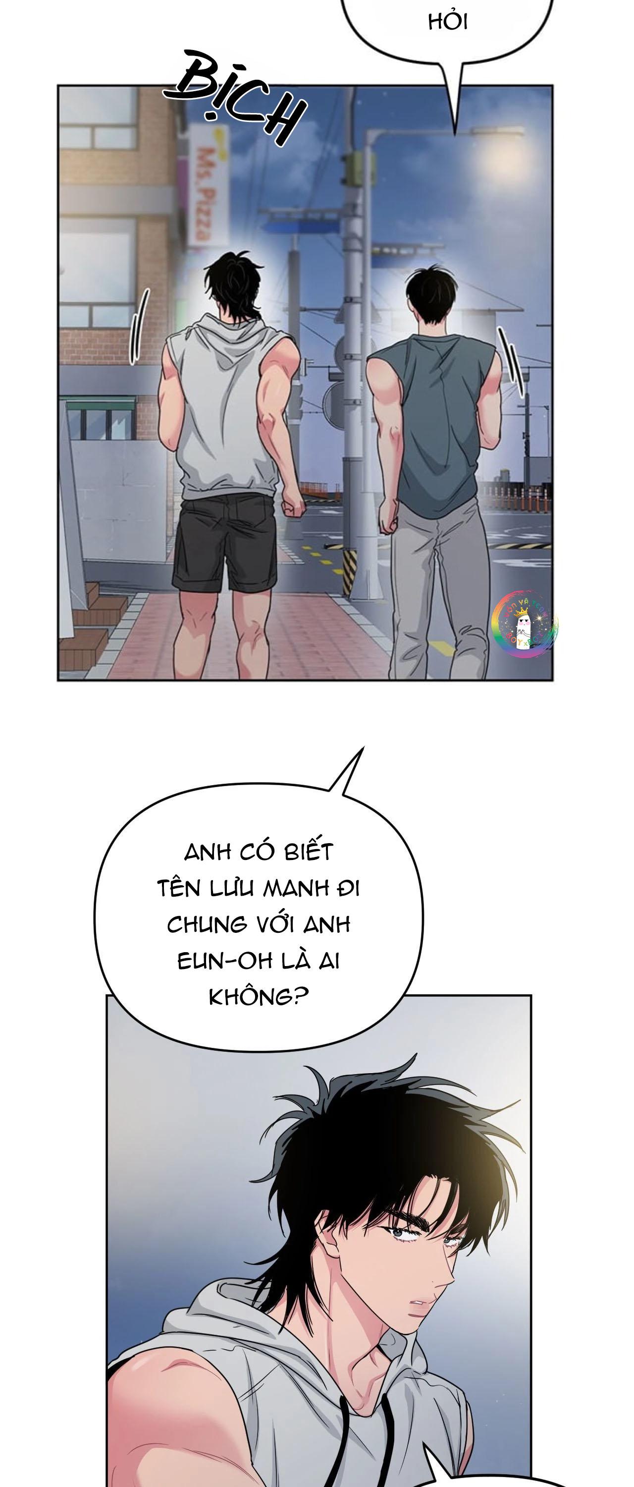 Đọc truyện Arts Manz - Chapter 42