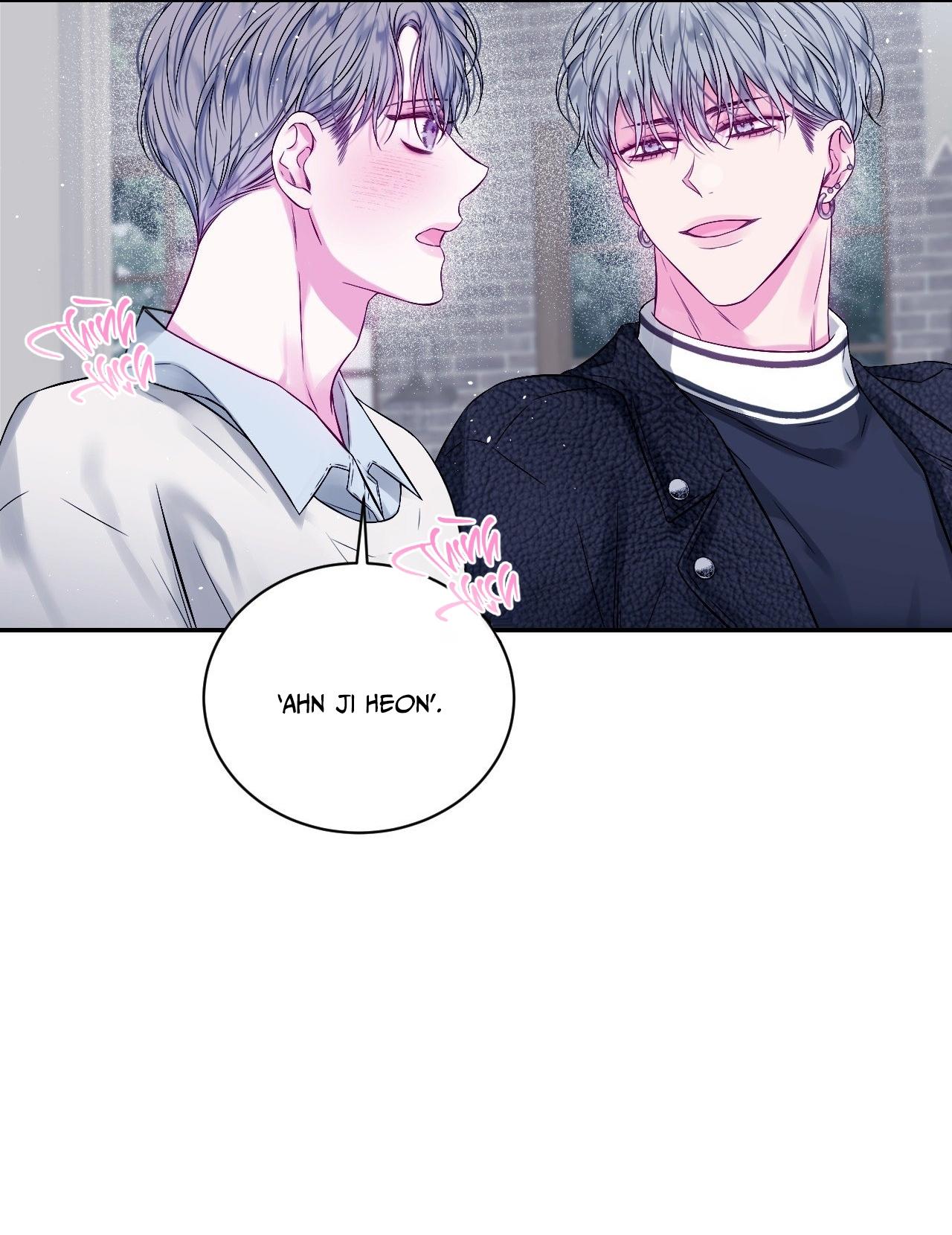 Đọc truyện IMPERFECTLY US - Chapter 6