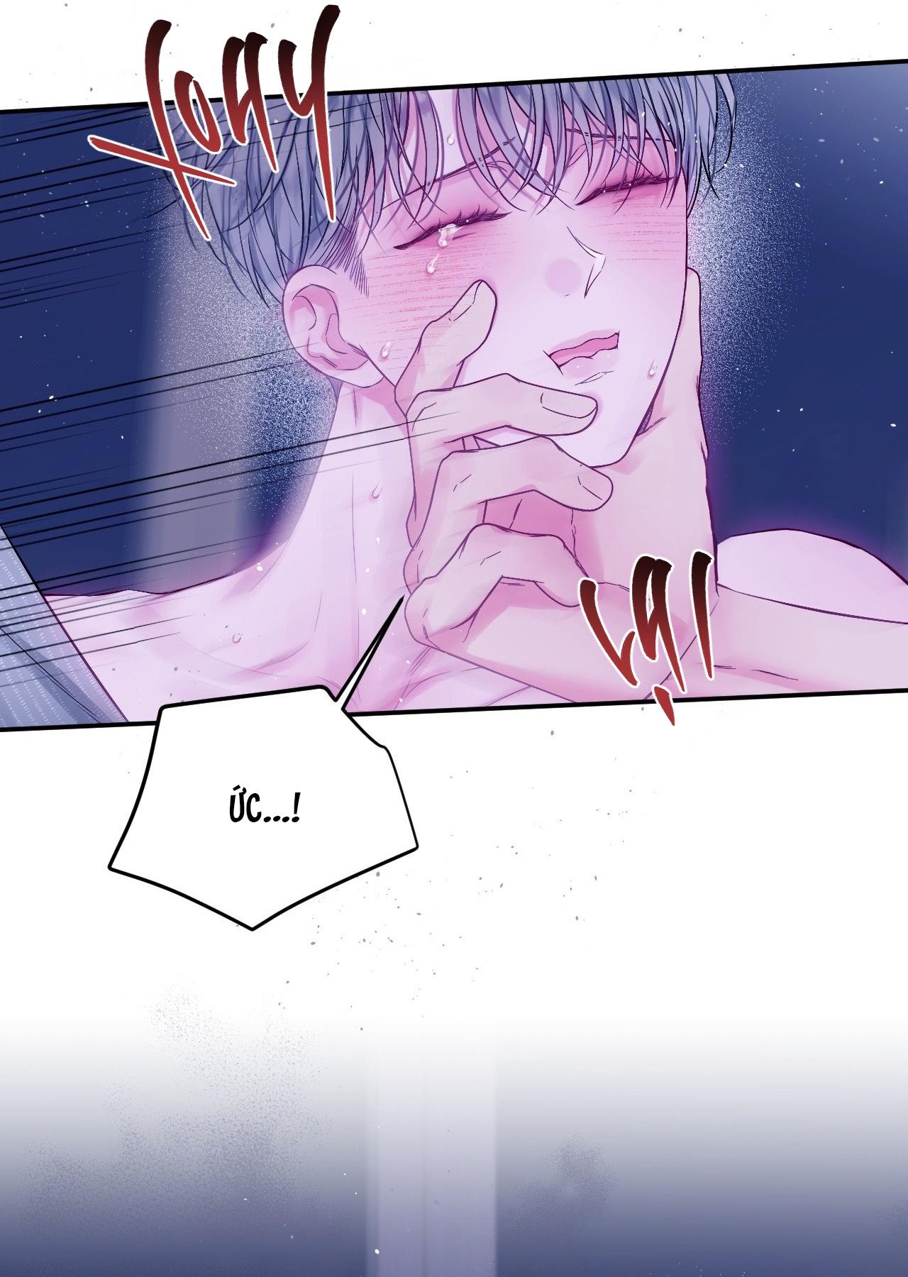 Đọc truyện IMPERFECTLY US - Chapter 6