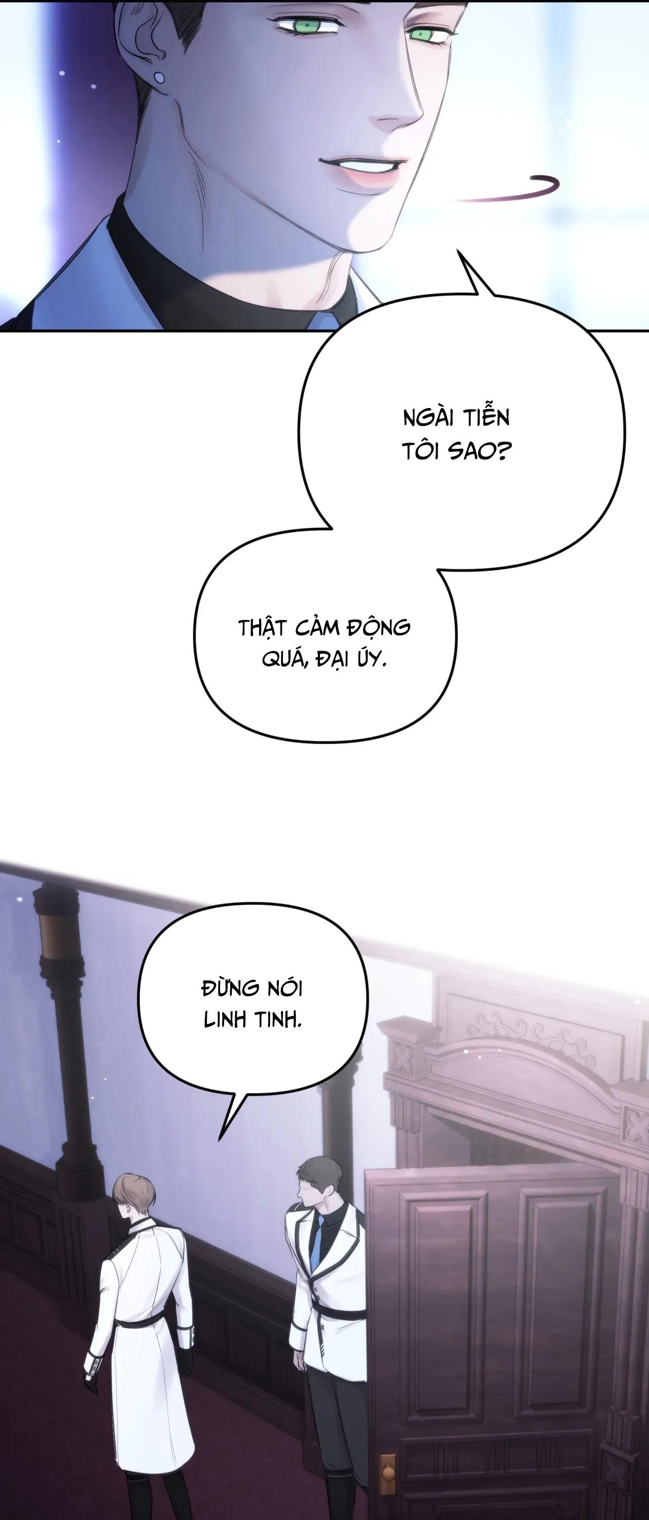 Đọc truyện GỌI TÊN ANH - Chapter 1