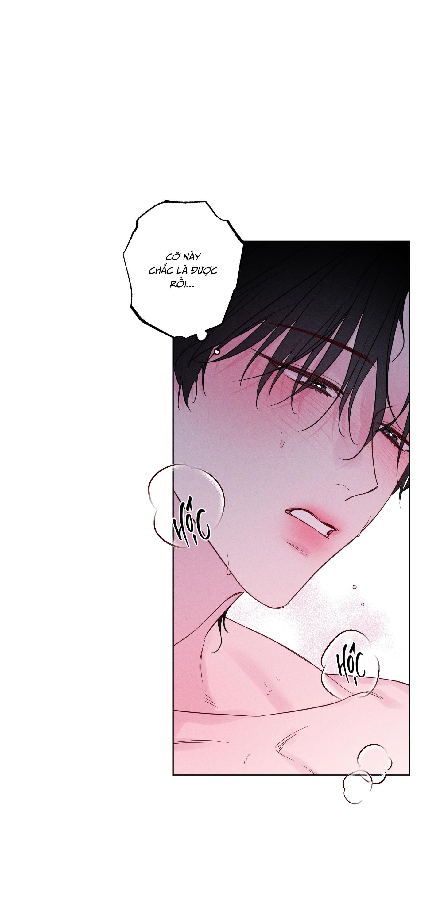 Đọc truyện BỜ SÓNG VỖ - Chapter 32
