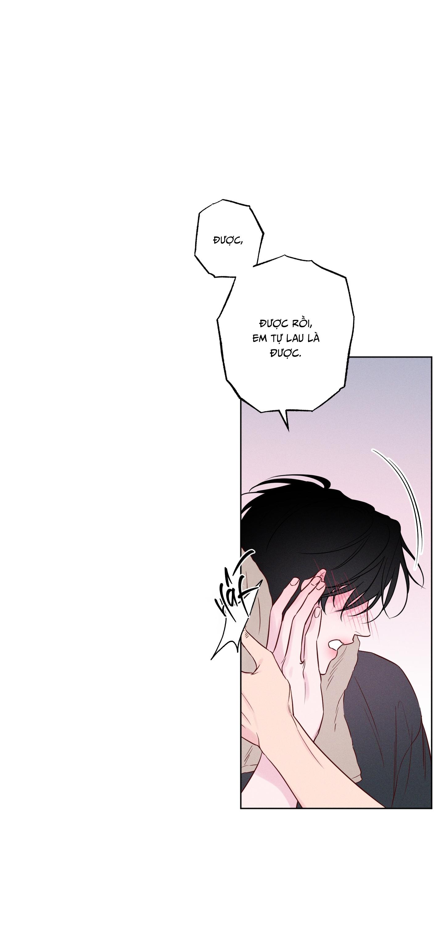 Đọc truyện BỜ SÓNG VỖ - Chapter 32