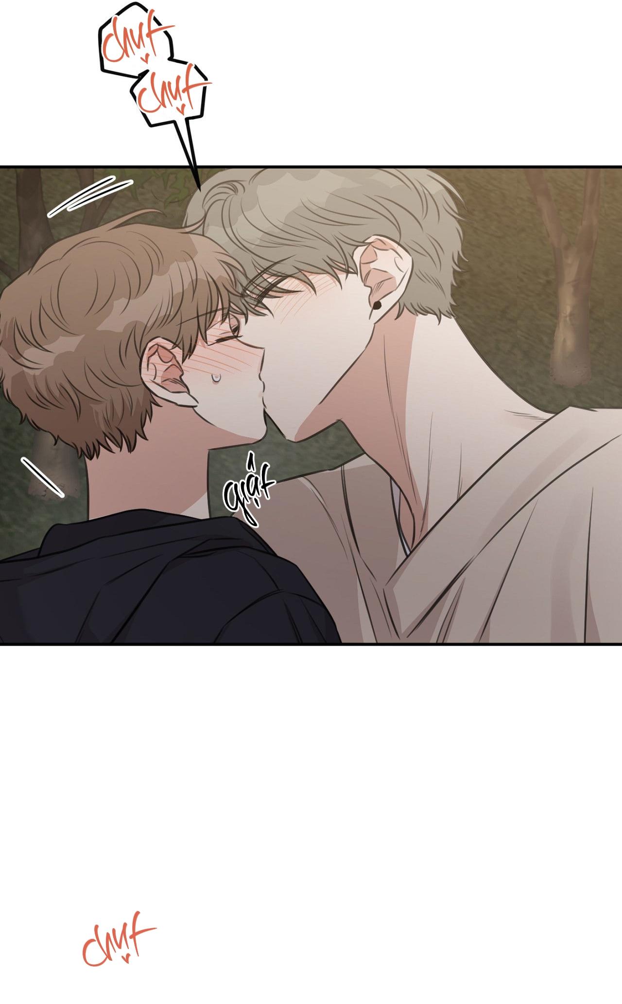 Đọc truyện NGHỊCH LÝ SANDWICH - Chapter 12