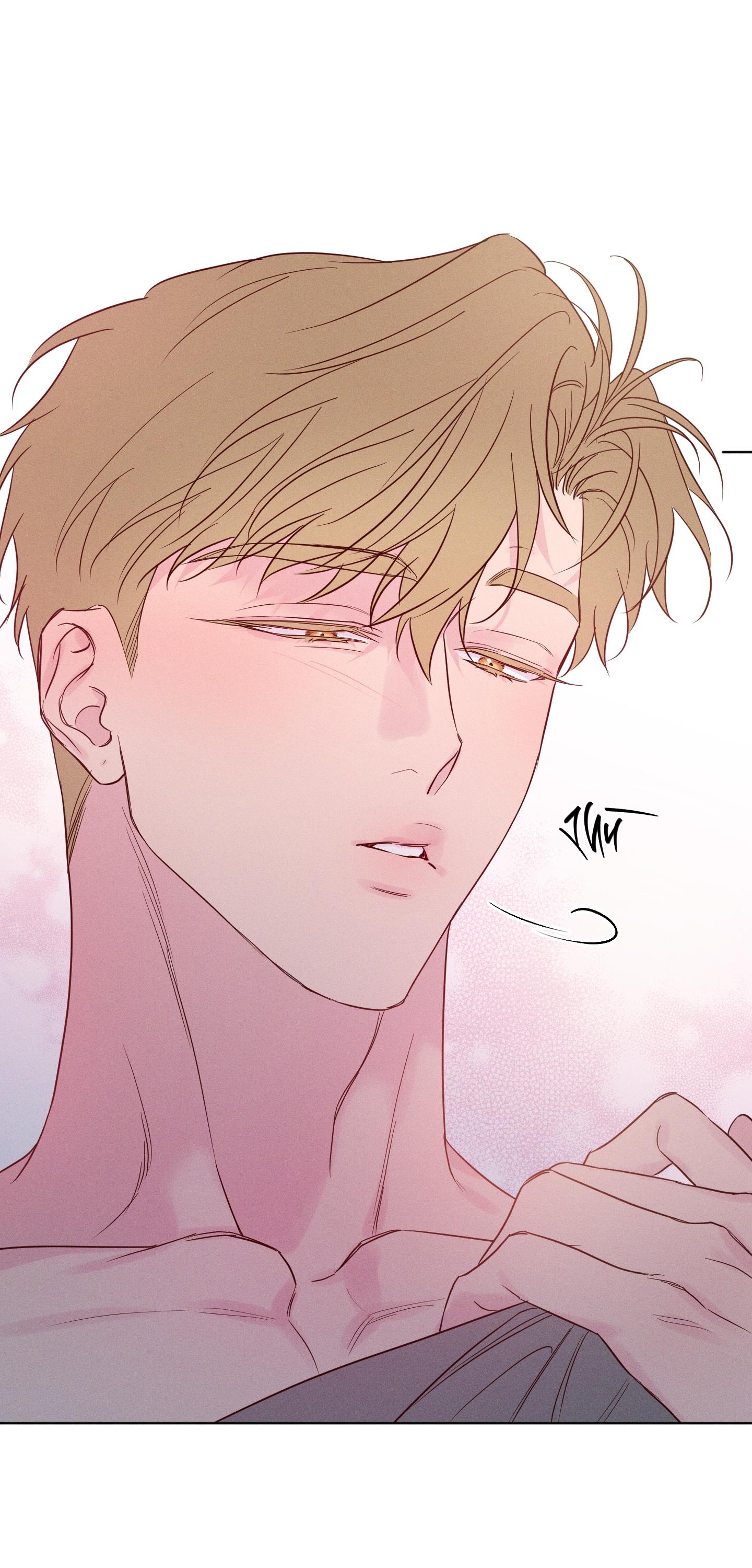 Đọc truyện BỜ SÓNG VỖ - Chapter 32