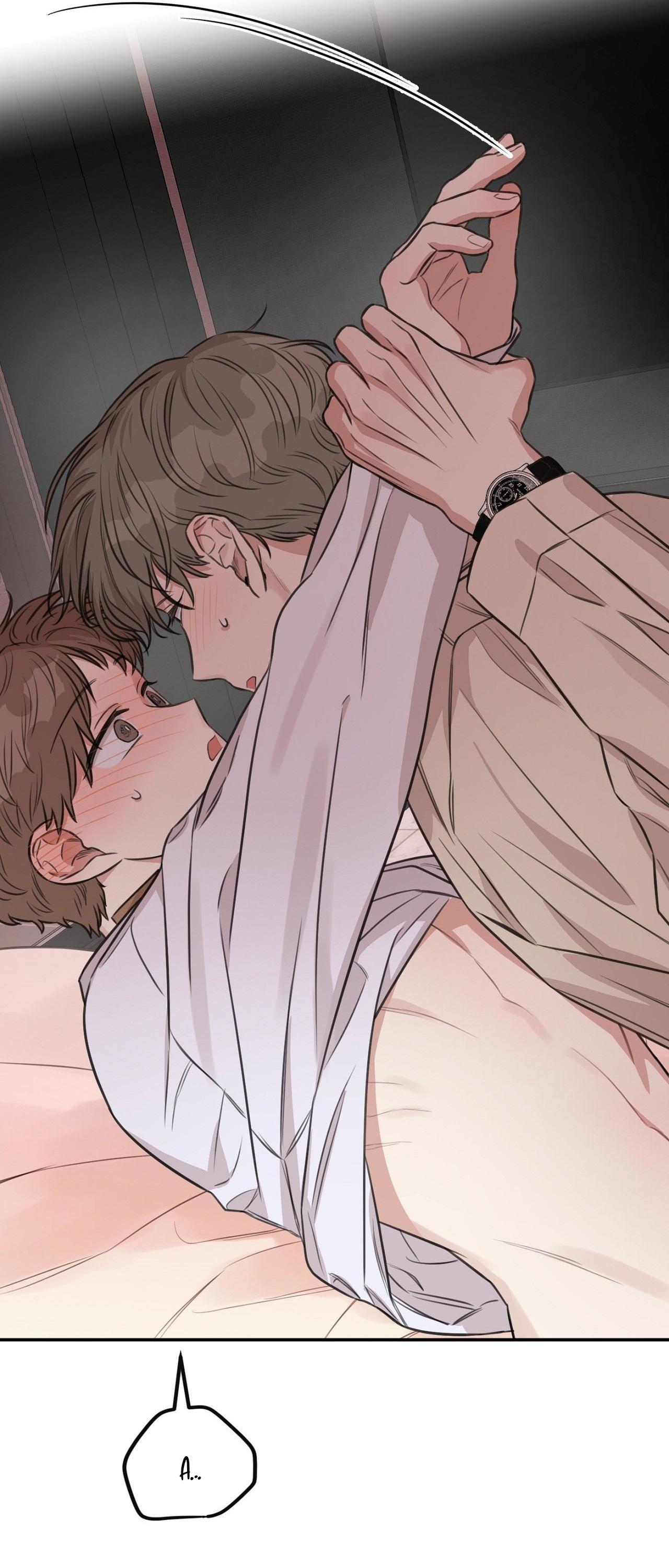 Đọc truyện NGHỊCH LÝ SANDWICH - Chapter 9
