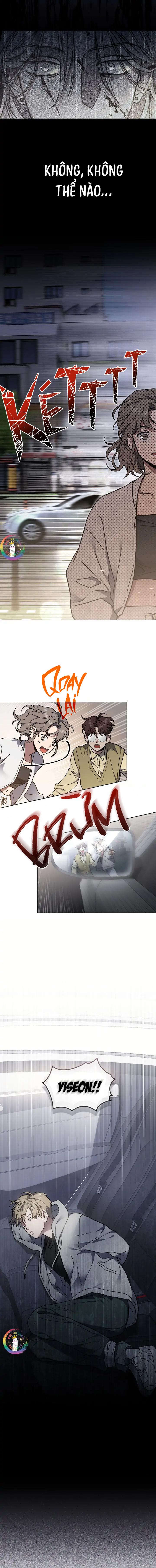 Đọc truyện Vết Tích Của Ánh Dương - Chapter 48