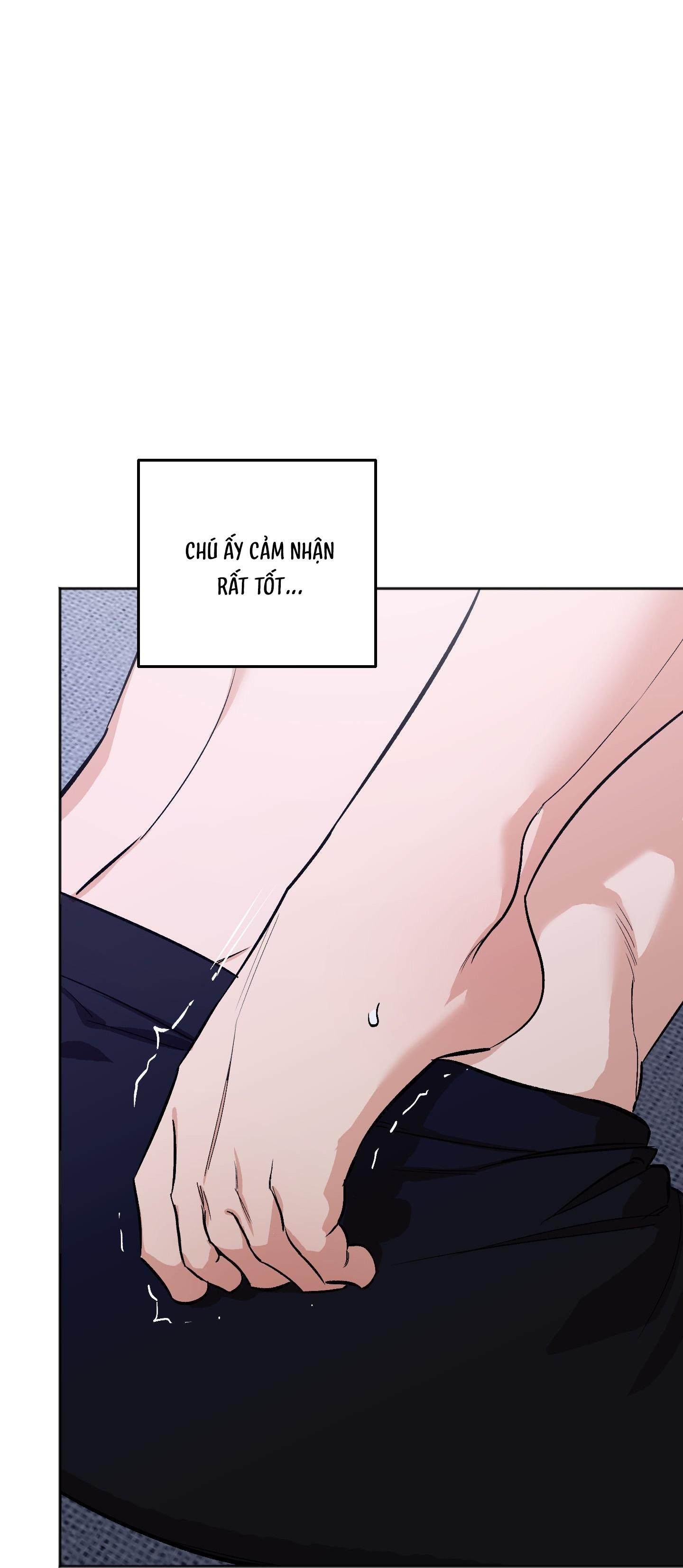 Đọc truyện NGHI THỨC CẦU NGUYỆN - Chapter 15