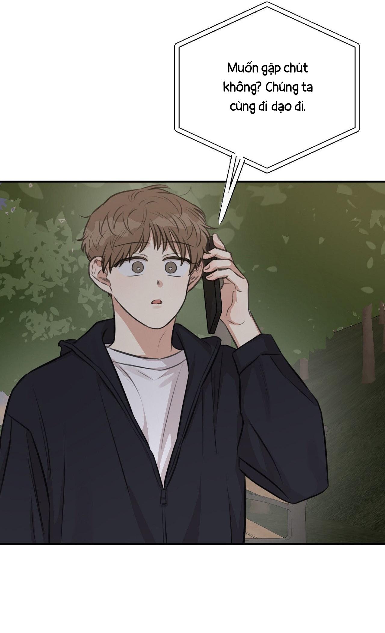 Đọc truyện NGHỊCH LÝ SANDWICH - Chapter 11