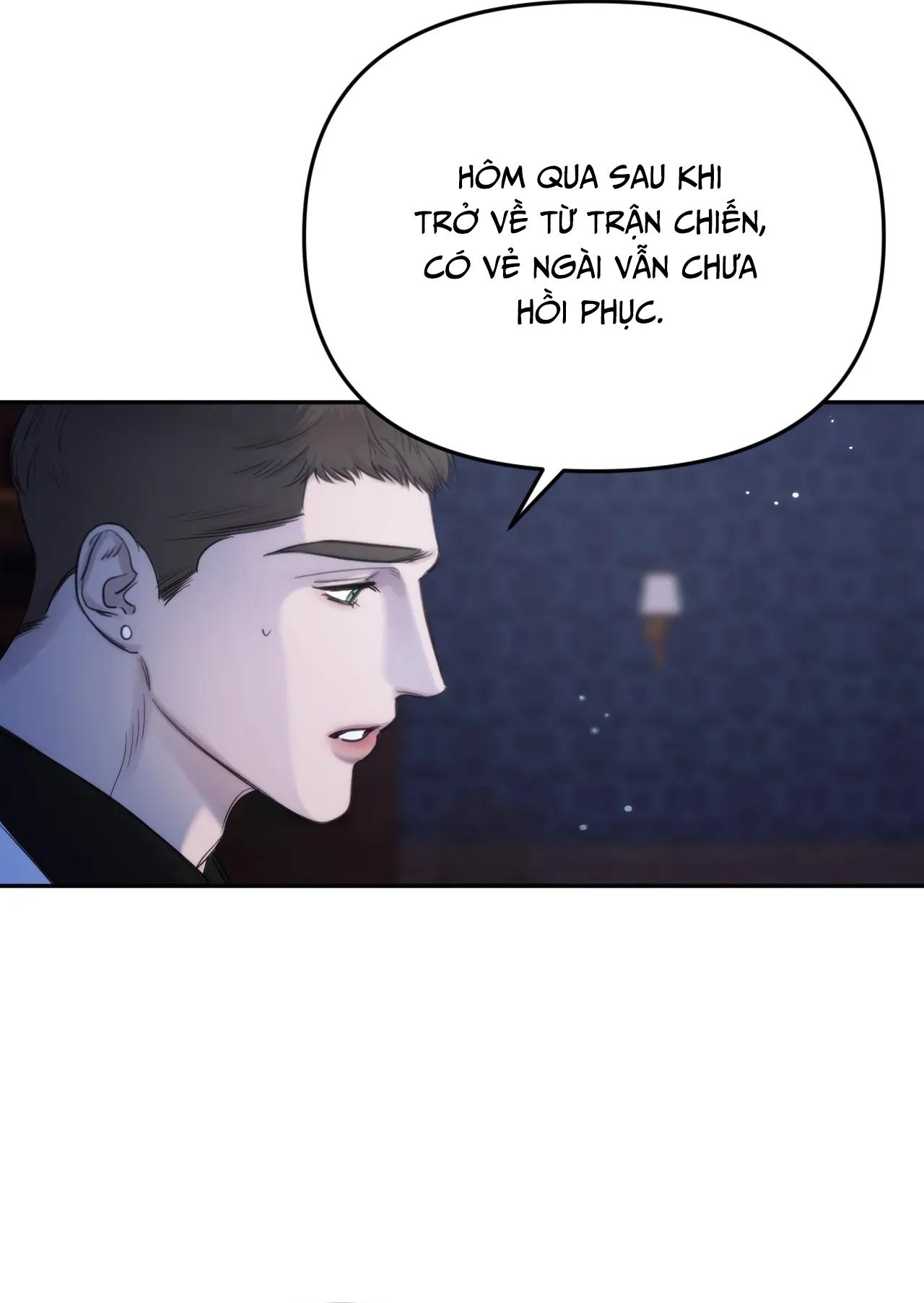 Đọc truyện GỌI TÊN ANH - Chapter 1