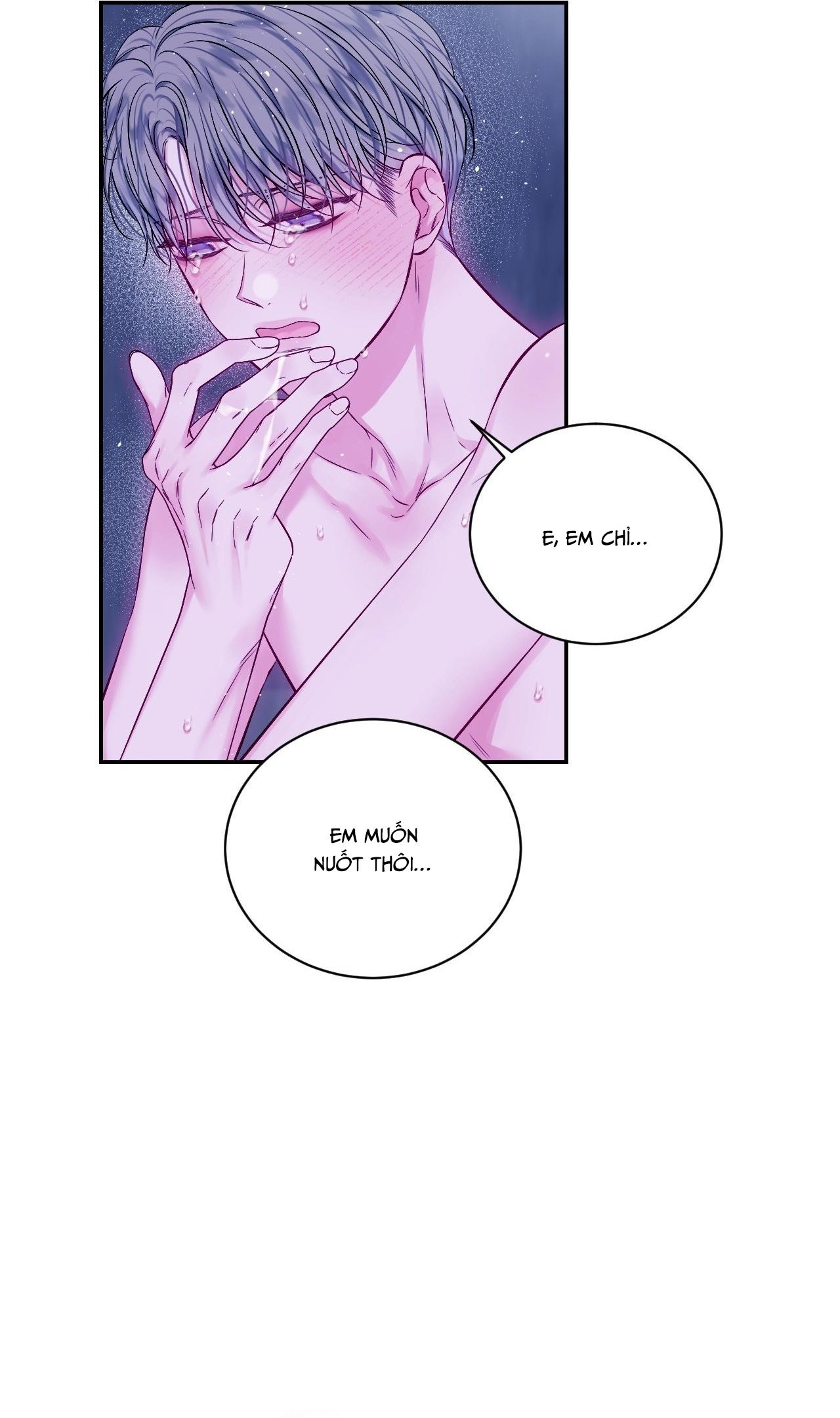 Đọc truyện IMPERFECTLY US - Chapter 6