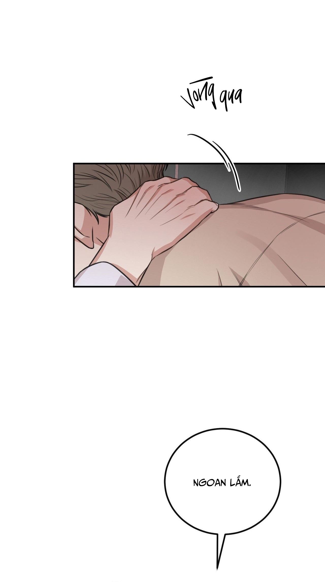 Đọc truyện NGHỊCH LÝ SANDWICH - Chapter 9