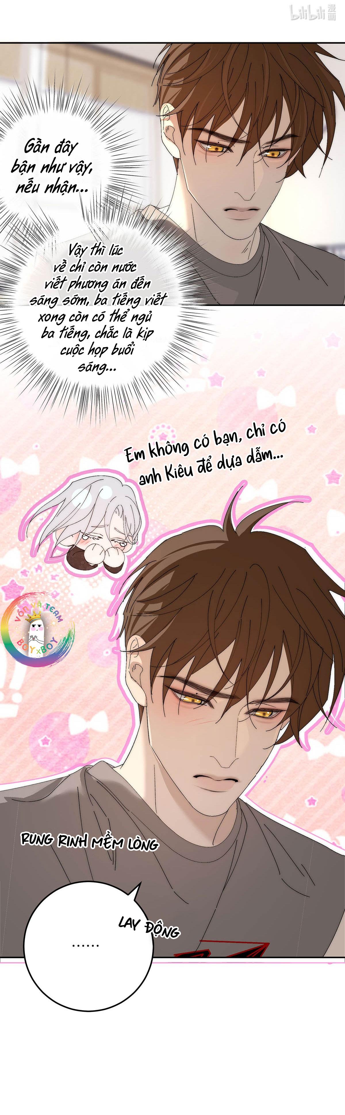 Đọc truyện Mỗi Ngày Đều Muốn Tên Hoàng Tử Yandere Nhục Mặt - Chapter 14