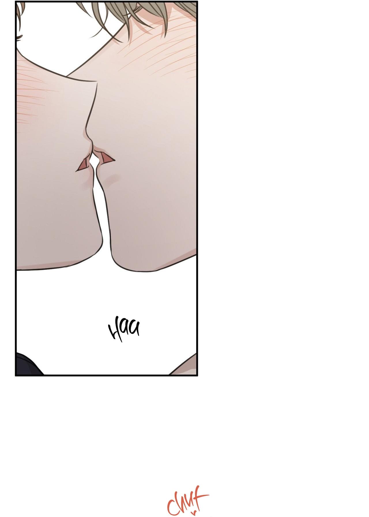 Đọc truyện NGHỊCH LÝ SANDWICH - Chapter 12