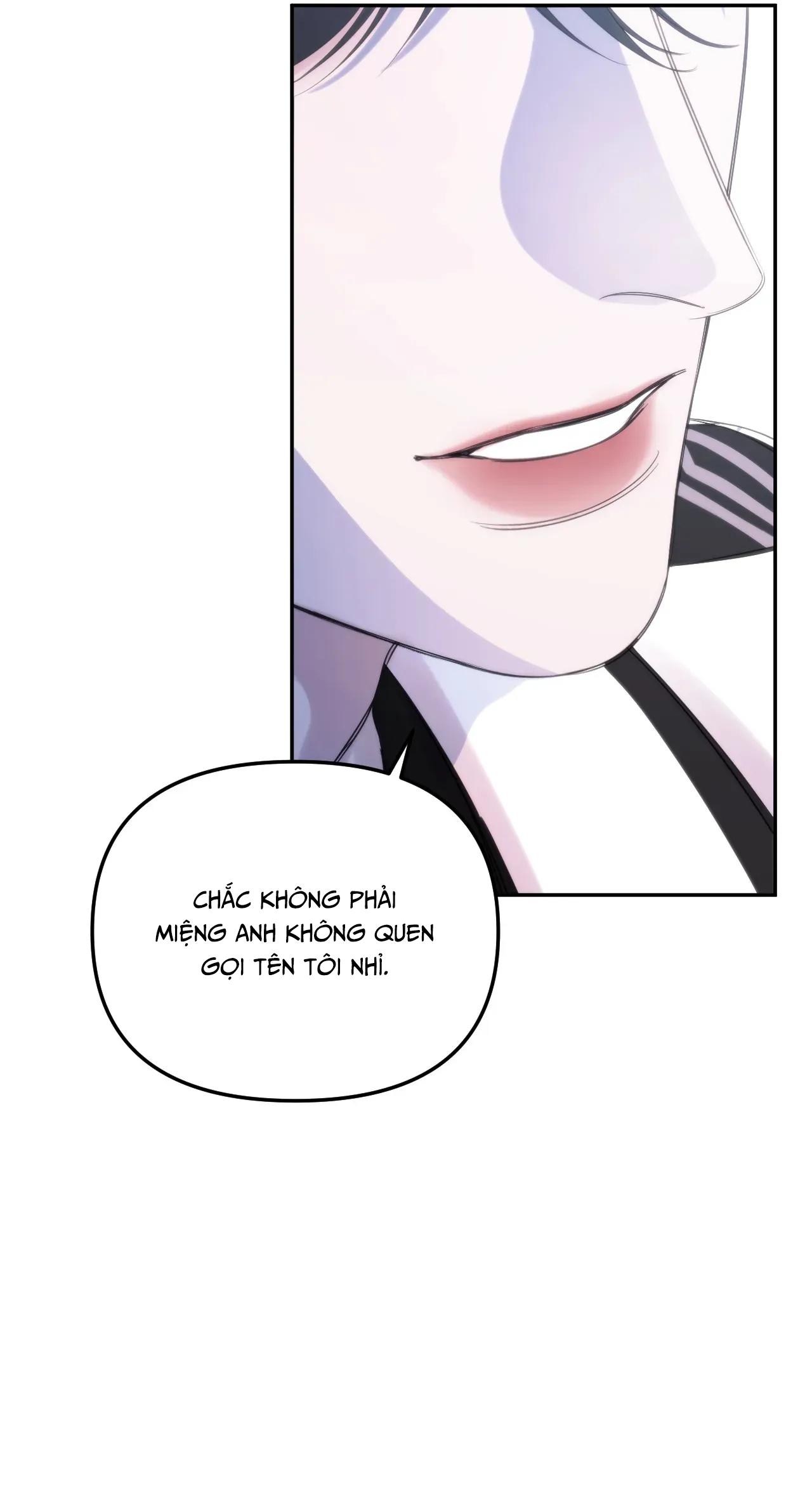 Đọc truyện GỌI TÊN ANH - Chapter 3