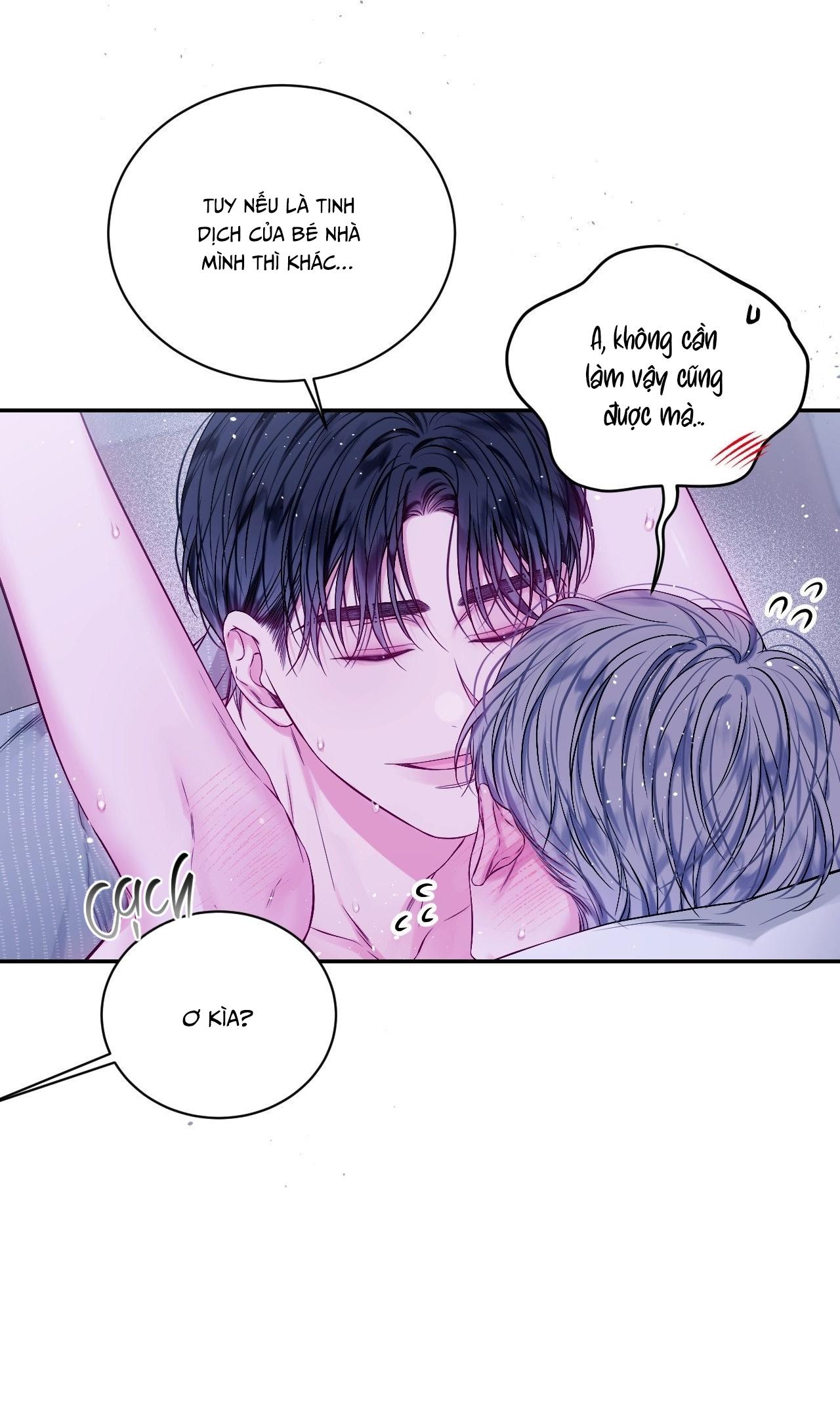 Đọc truyện IMPERFECTLY US - Chapter 6