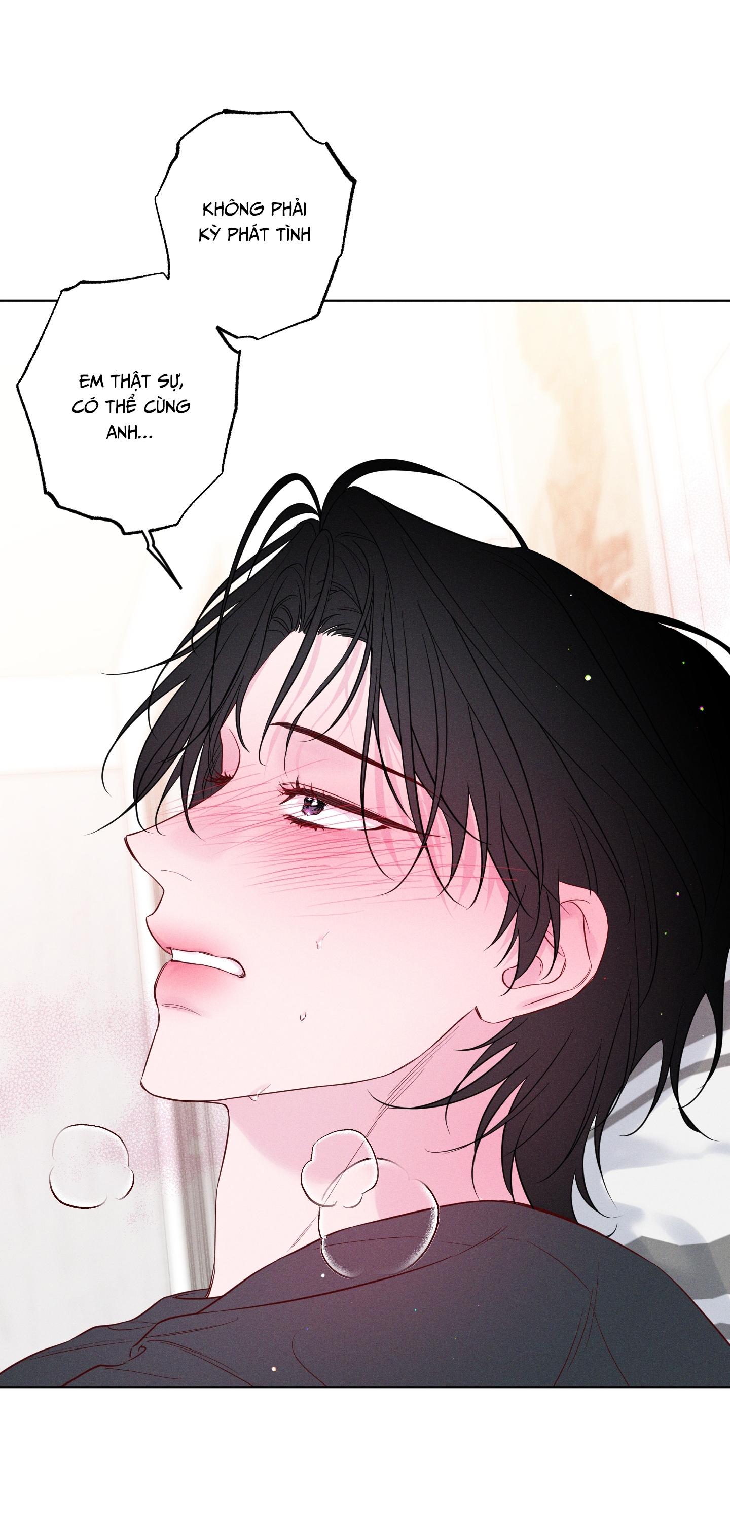 Đọc truyện BỜ SÓNG VỖ - Chapter 32
