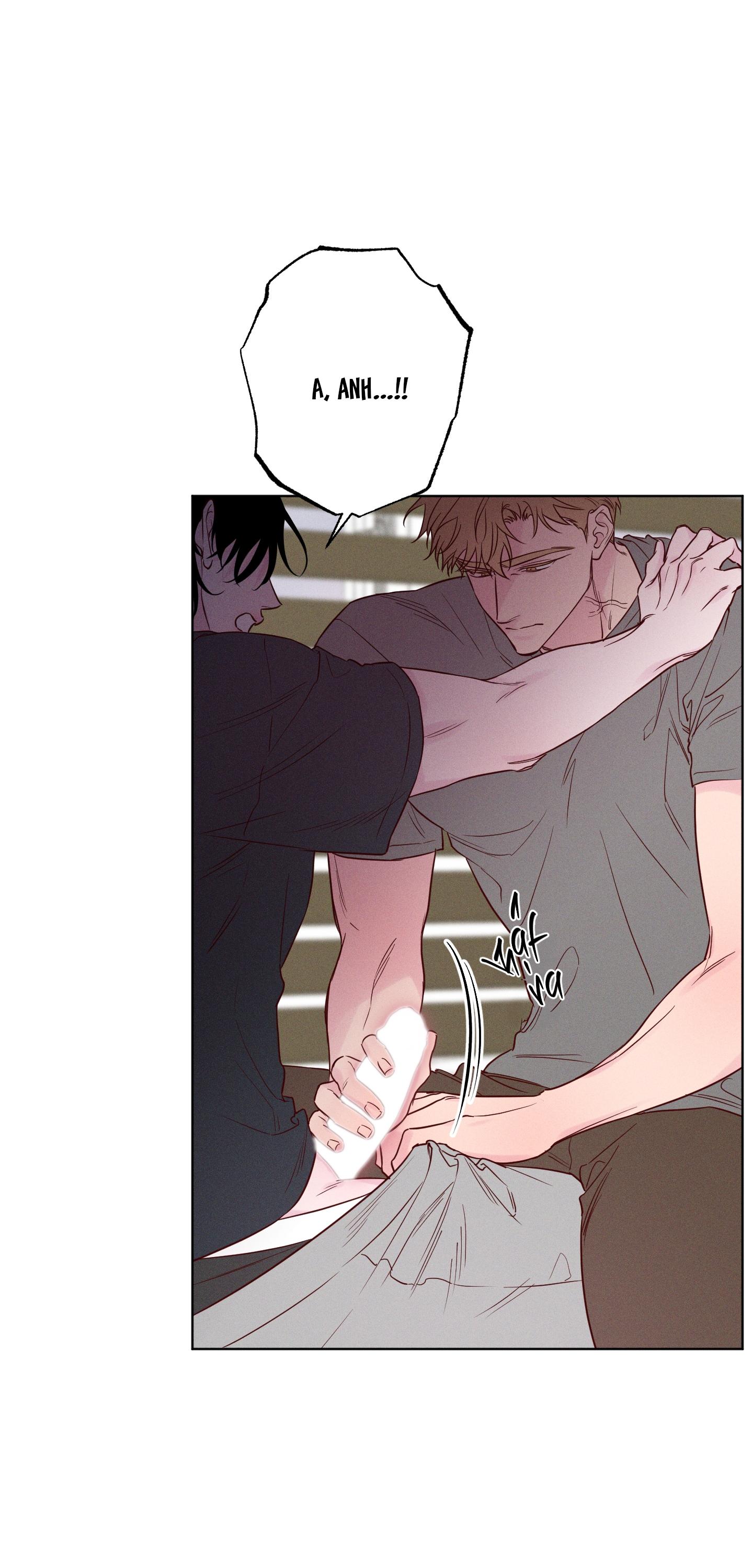 Đọc truyện BỜ SÓNG VỖ - Chapter 32
