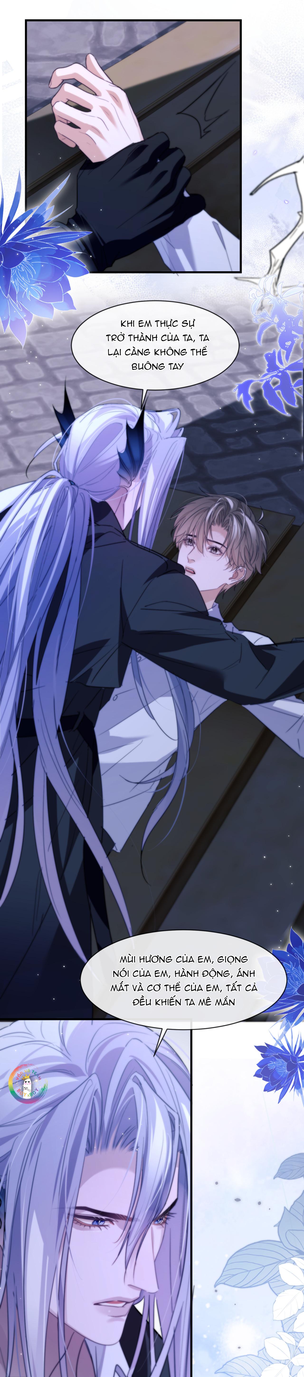 Đọc truyện Nhân Ngư Desharow - Chapter 90