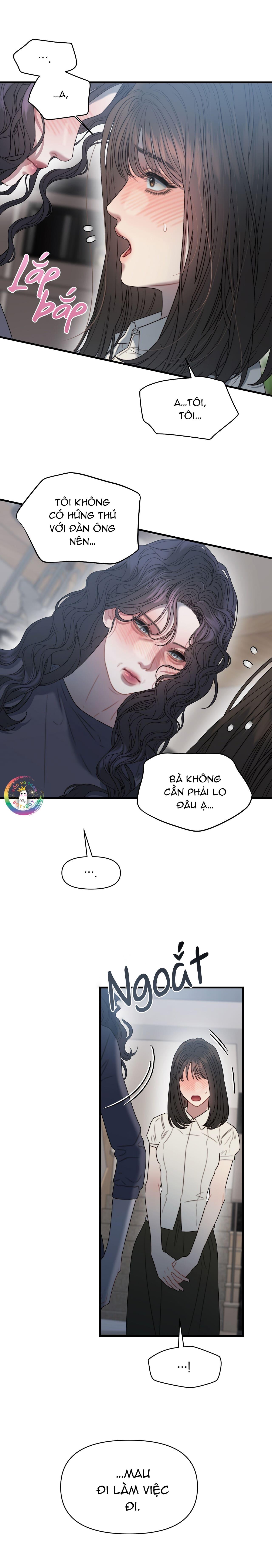 Đọc truyện [GL] Thân Lão Tâm Bất Lão - Chapter 2