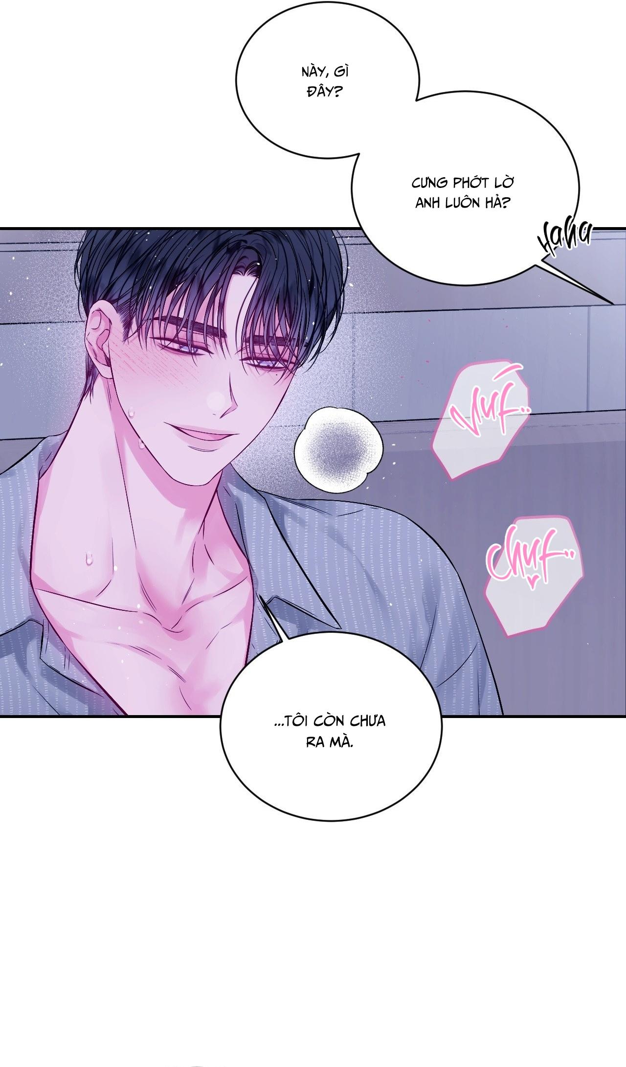 Đọc truyện IMPERFECTLY US - Chapter 6