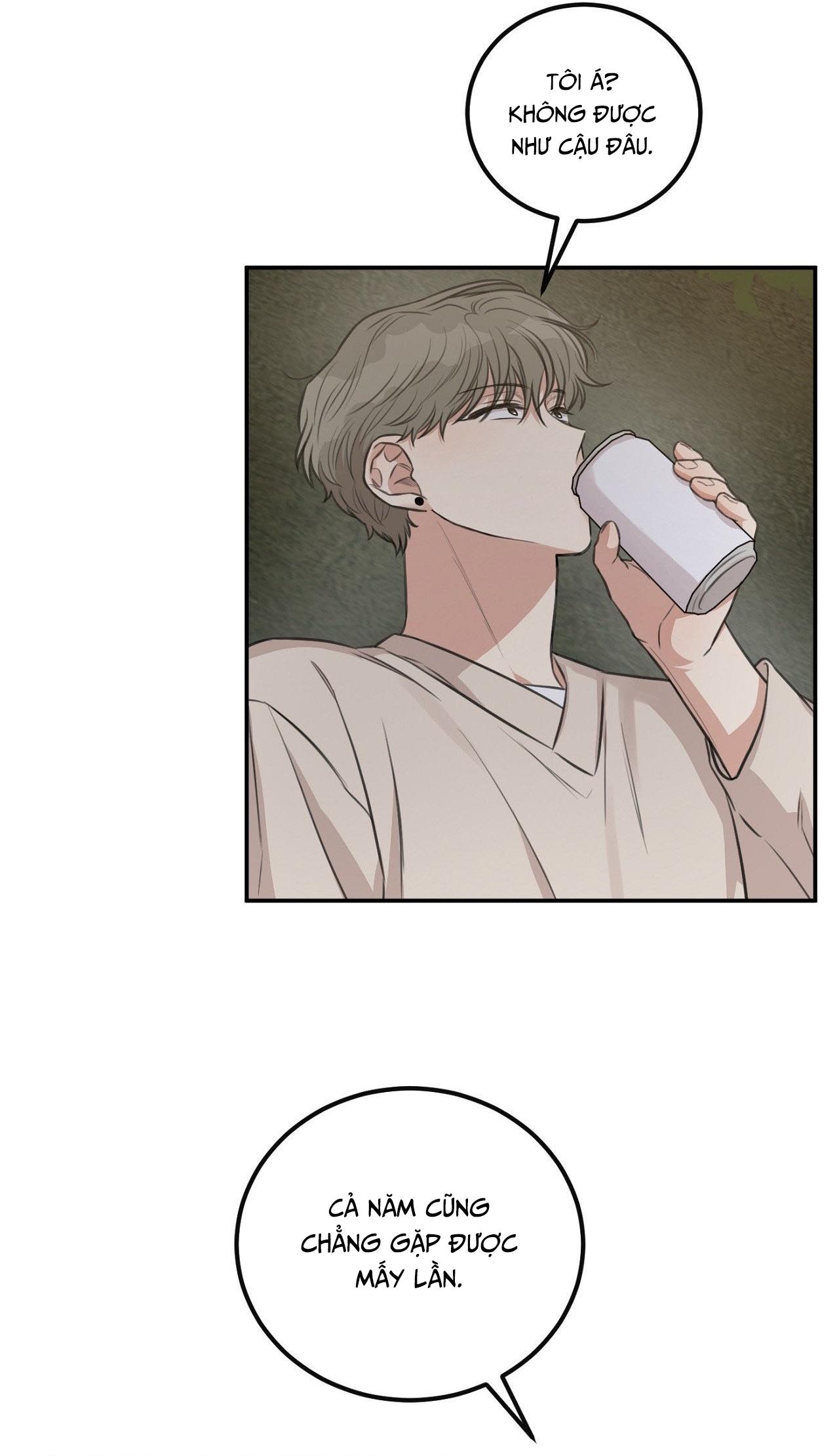 Đọc truyện NGHỊCH LÝ SANDWICH - Chapter 11