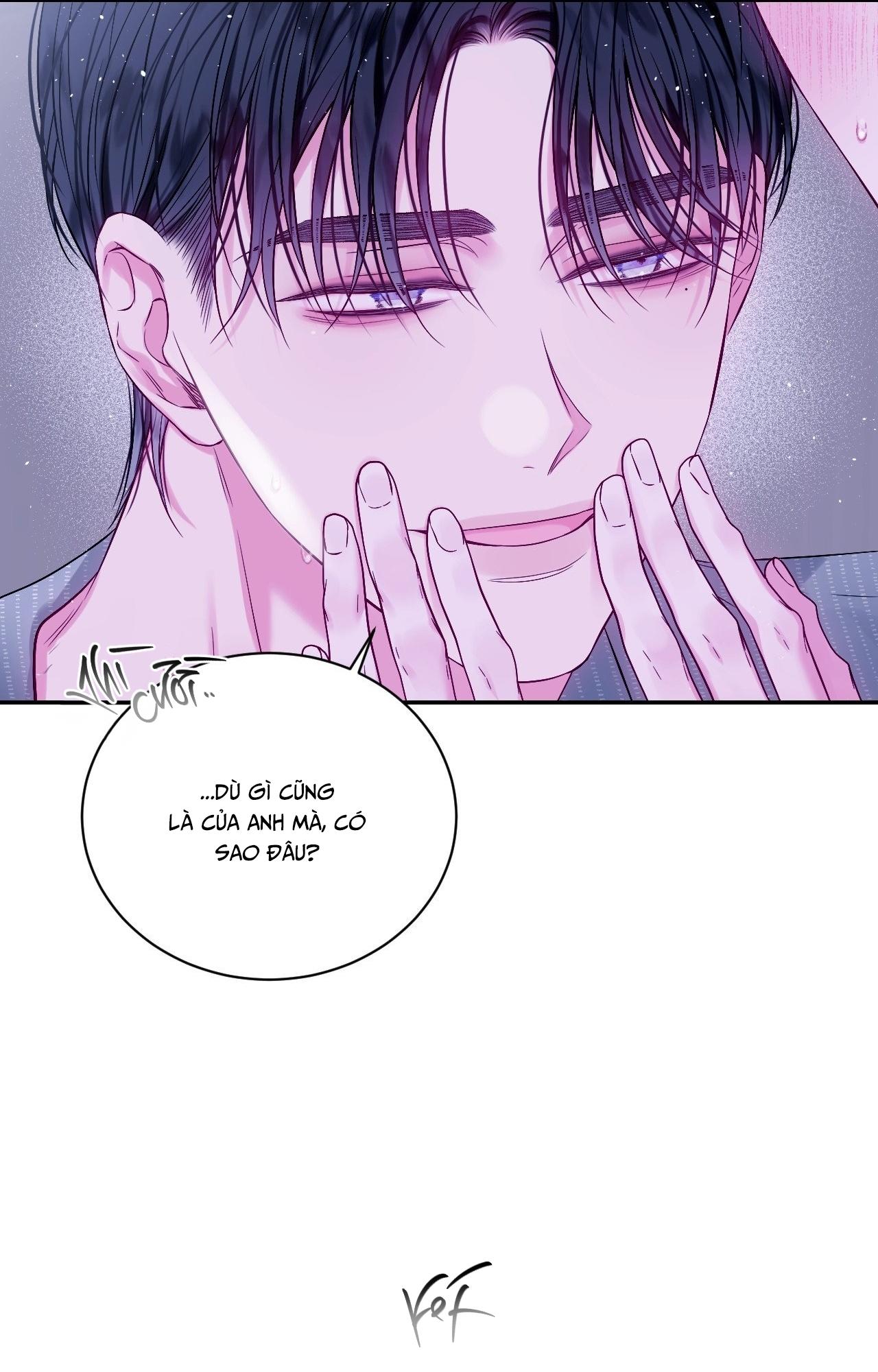 Đọc truyện IMPERFECTLY US - Chapter 6