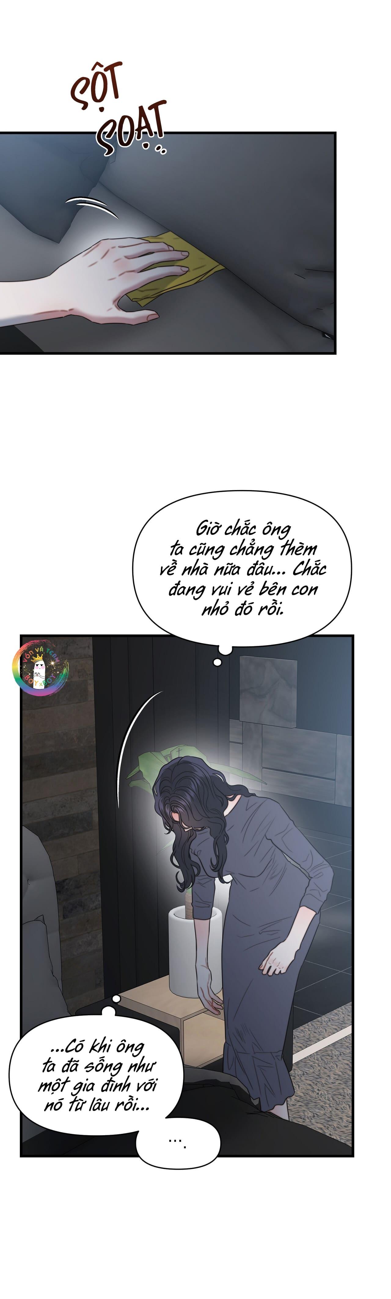 Đọc truyện [GL] Thân Lão Tâm Bất Lão - Chapter 2
