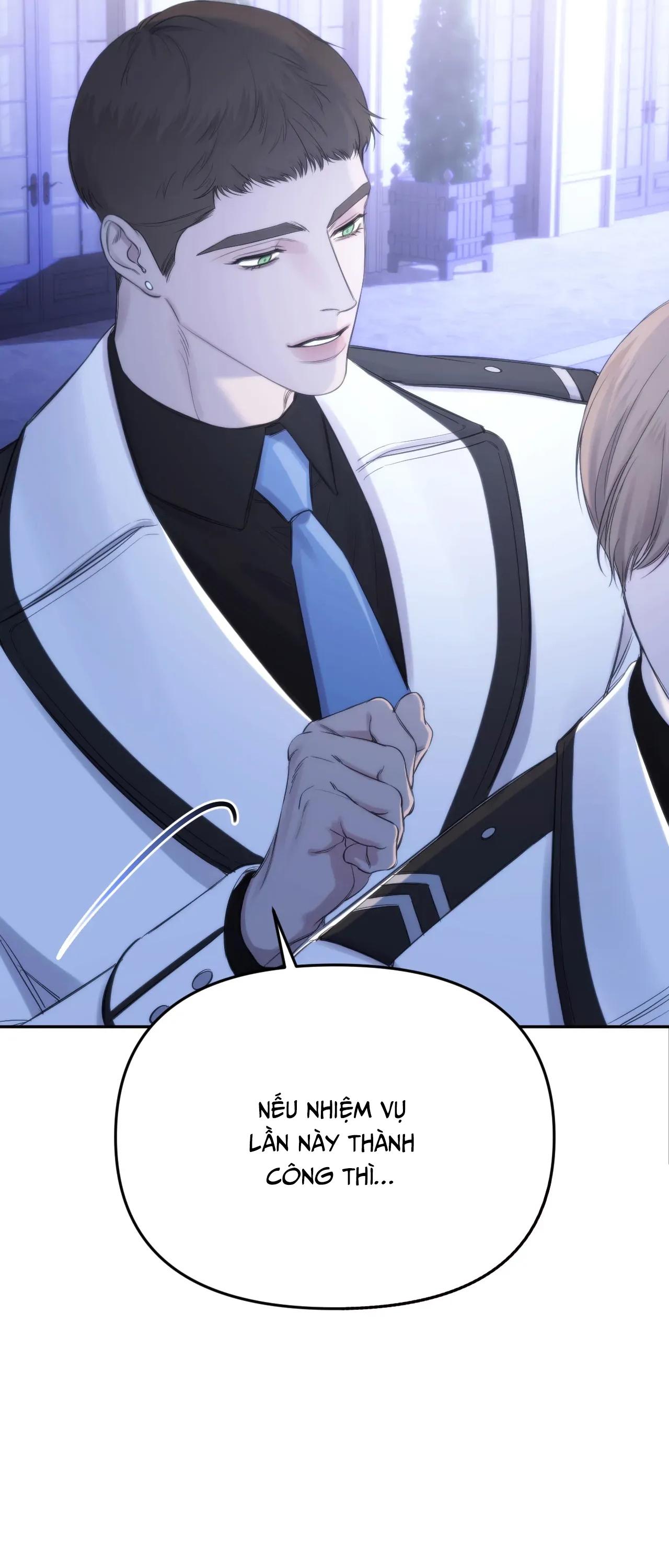 Đọc truyện GỌI TÊN ANH - Chapter 1