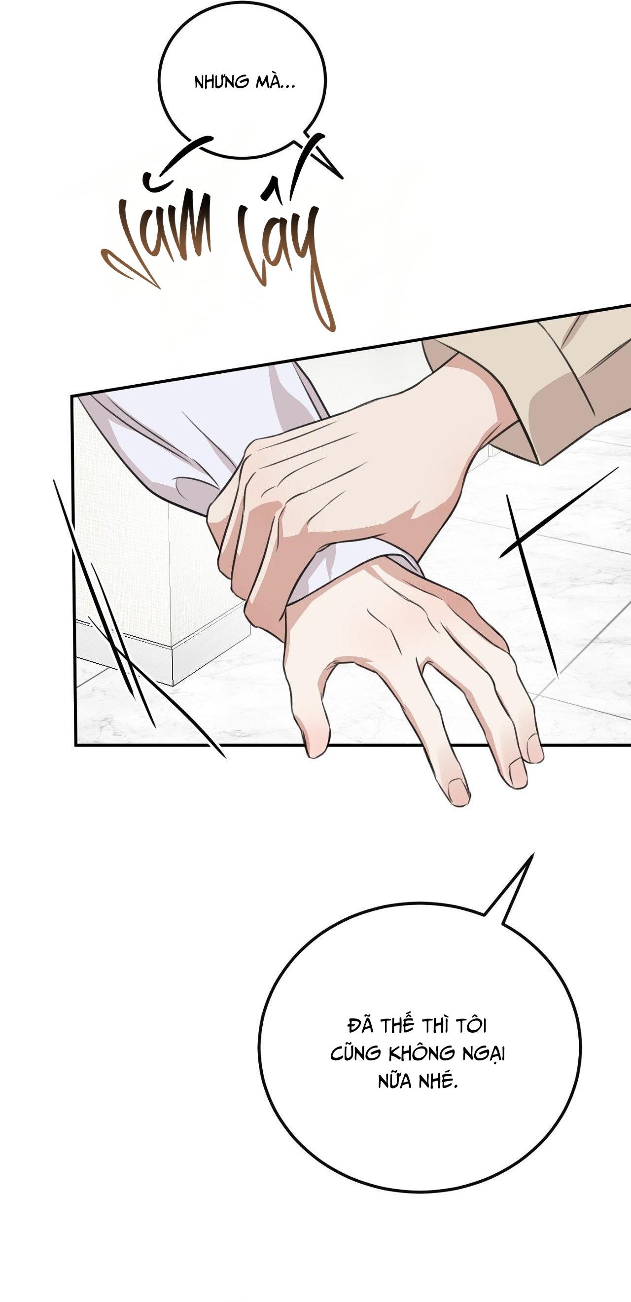 Đọc truyện NGHỊCH LÝ SANDWICH - Chapter 9