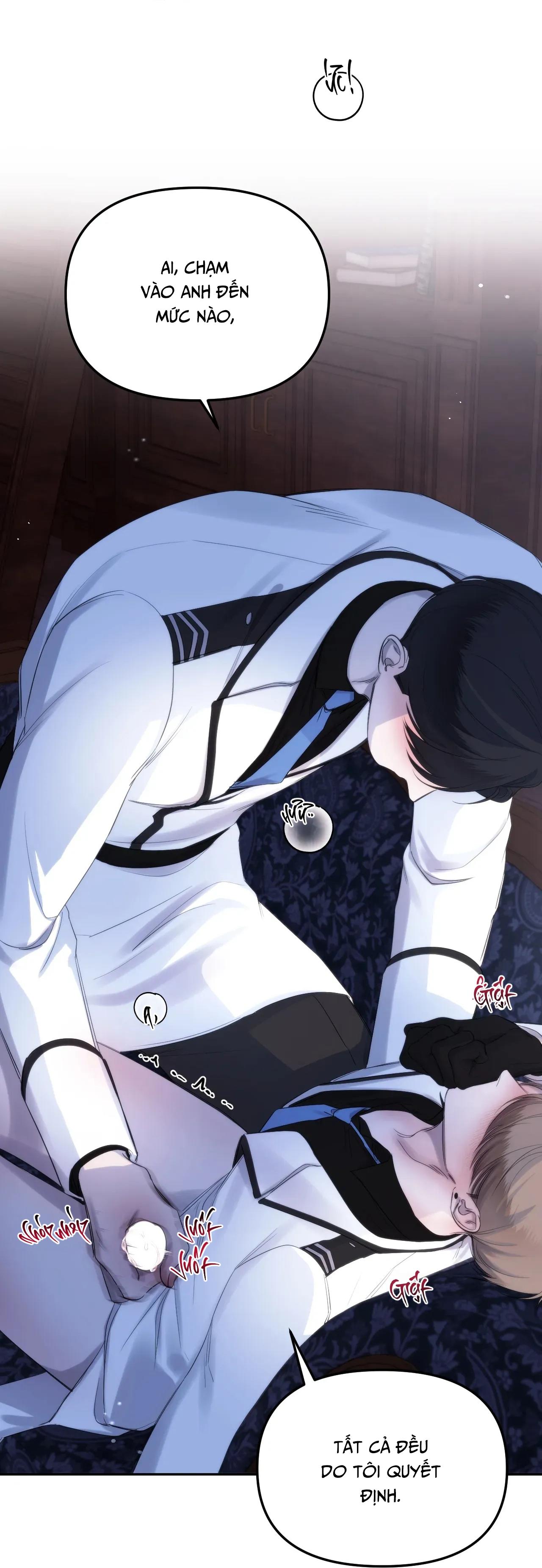 Đọc truyện GỌI TÊN ANH - Chapter 3