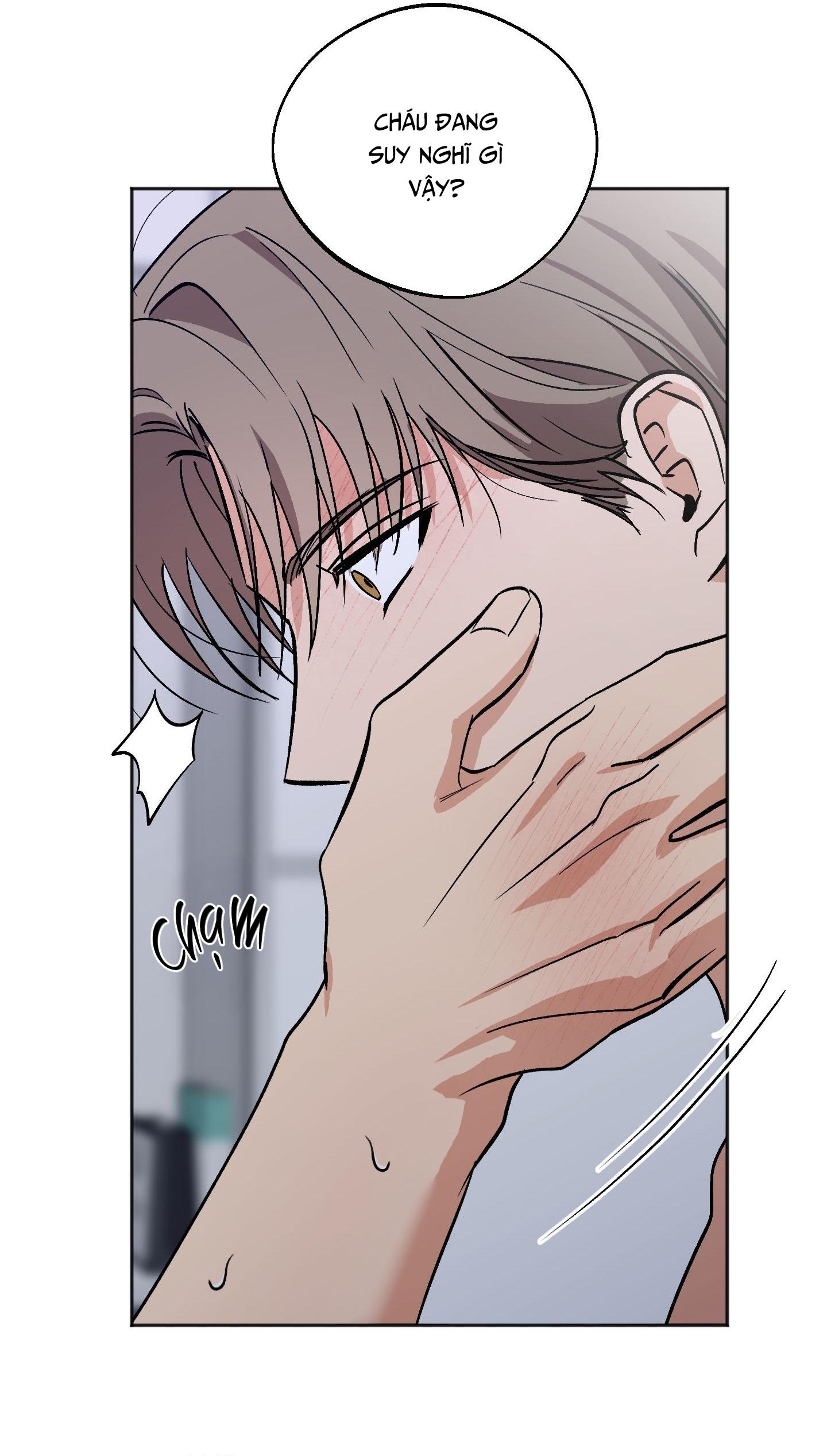 Đọc truyện NGHI THỨC CẦU NGUYỆN - Chapter 15