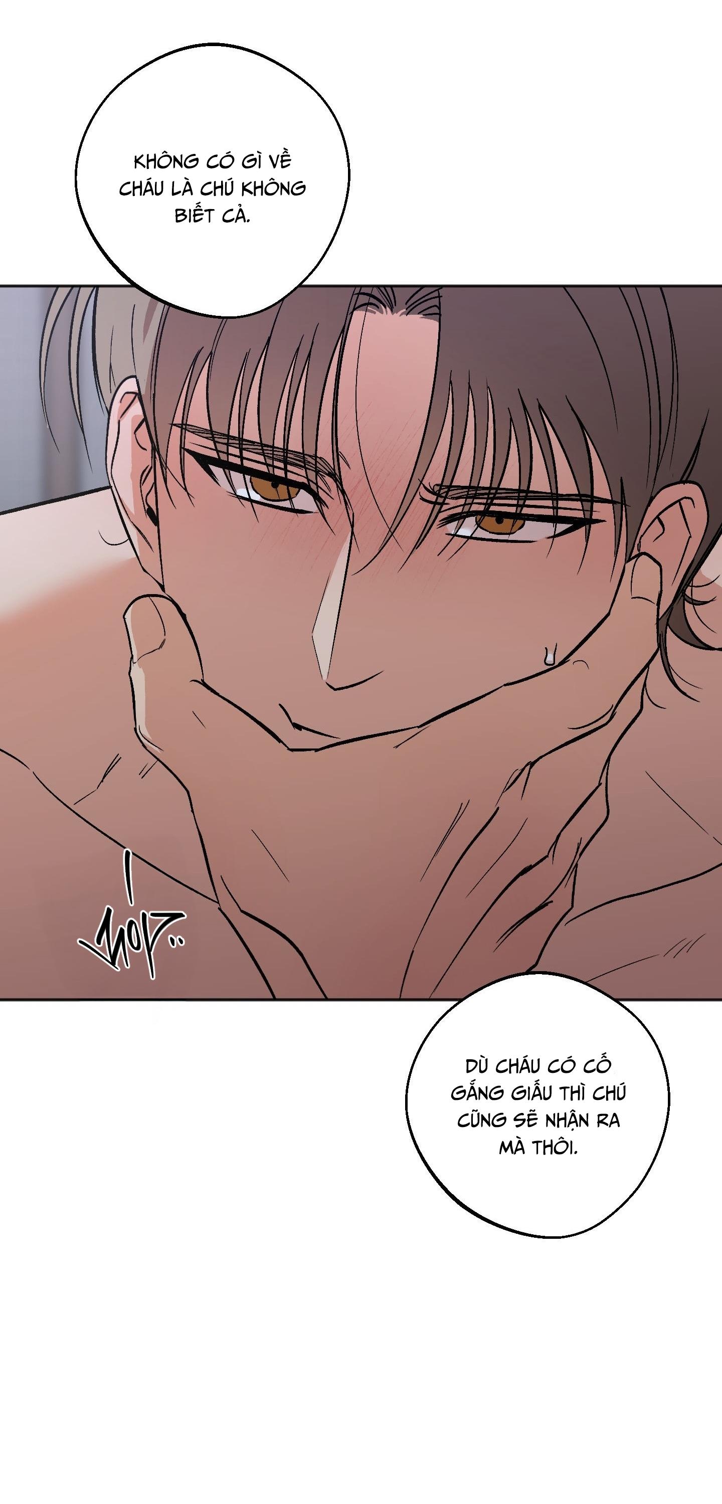 Đọc truyện NGHI THỨC CẦU NGUYỆN - Chapter 15