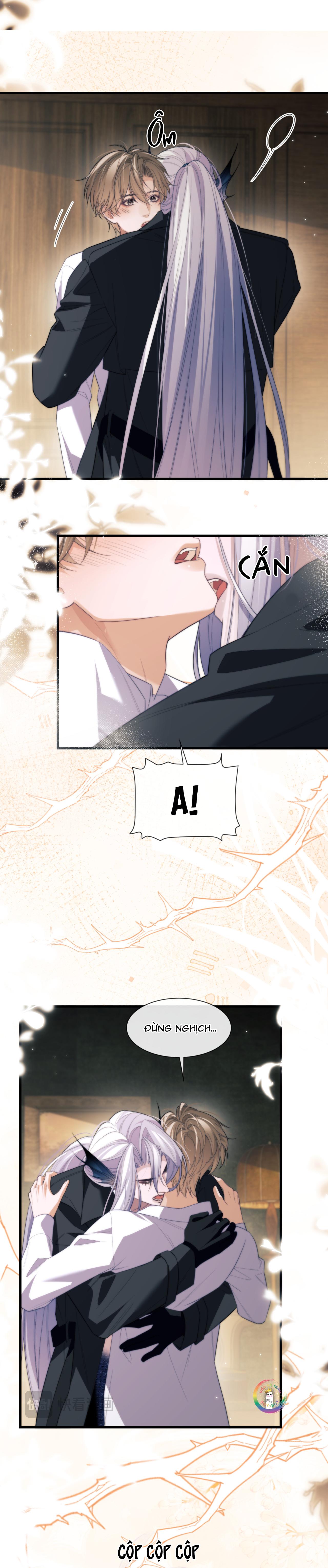Đọc truyện Nhân Ngư Desharow - Chapter 89