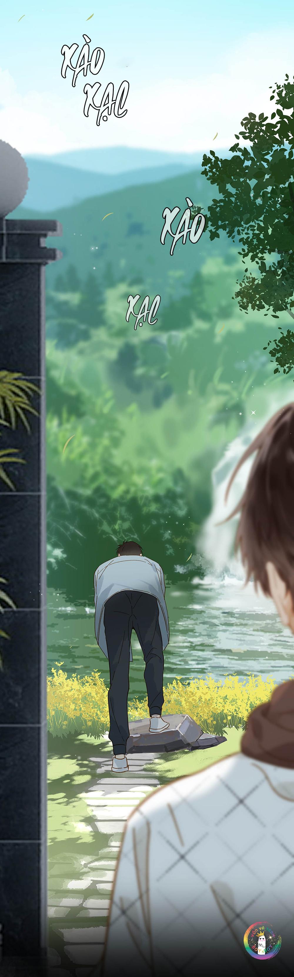 Đọc truyện Sở Thiên Dĩ Nam - Chapter 15