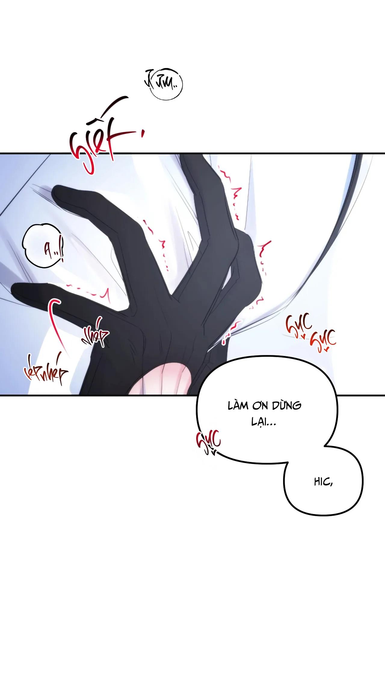Đọc truyện GỌI TÊN ANH - Chapter 3