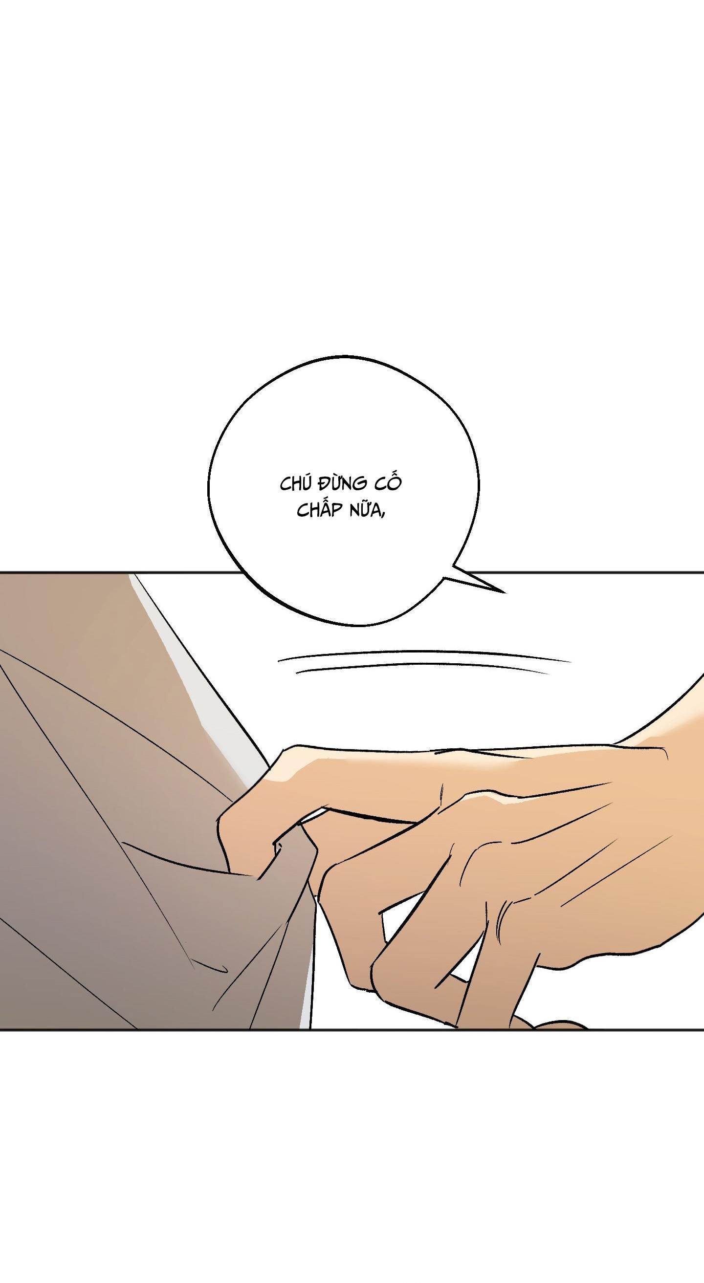 Đọc truyện NGHI THỨC CẦU NGUYỆN - Chapter 17