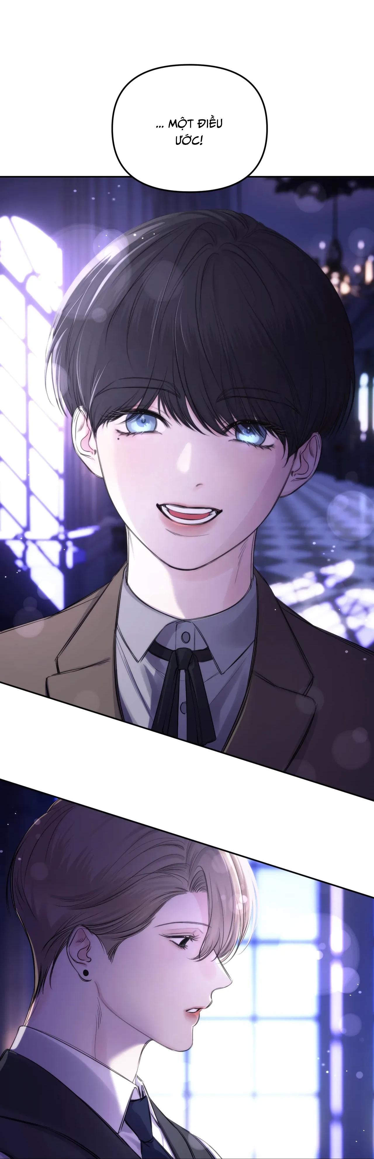 Đọc truyện GỌI TÊN ANH - Chapter 1
