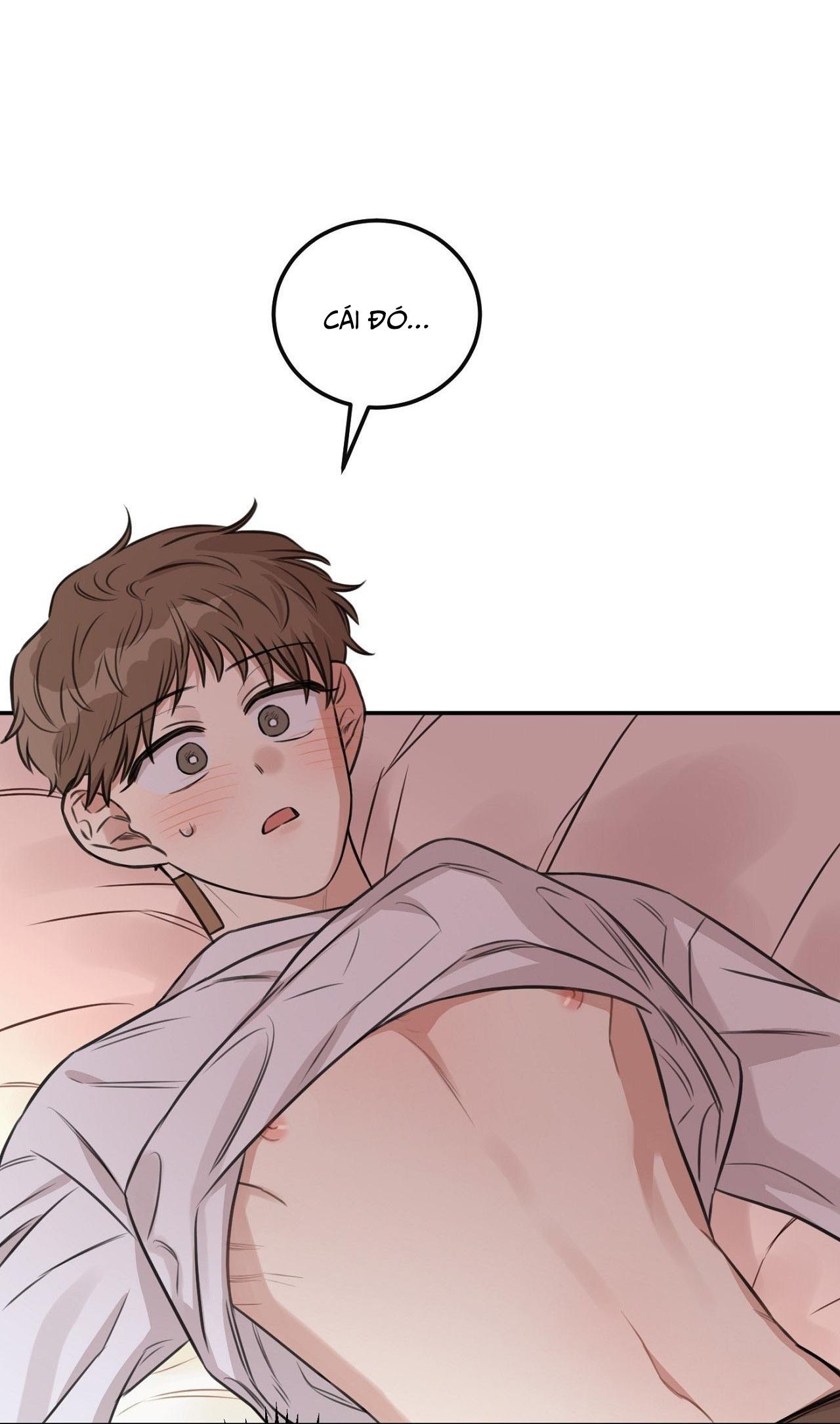 Đọc truyện NGHỊCH LÝ SANDWICH - Chapter 9
