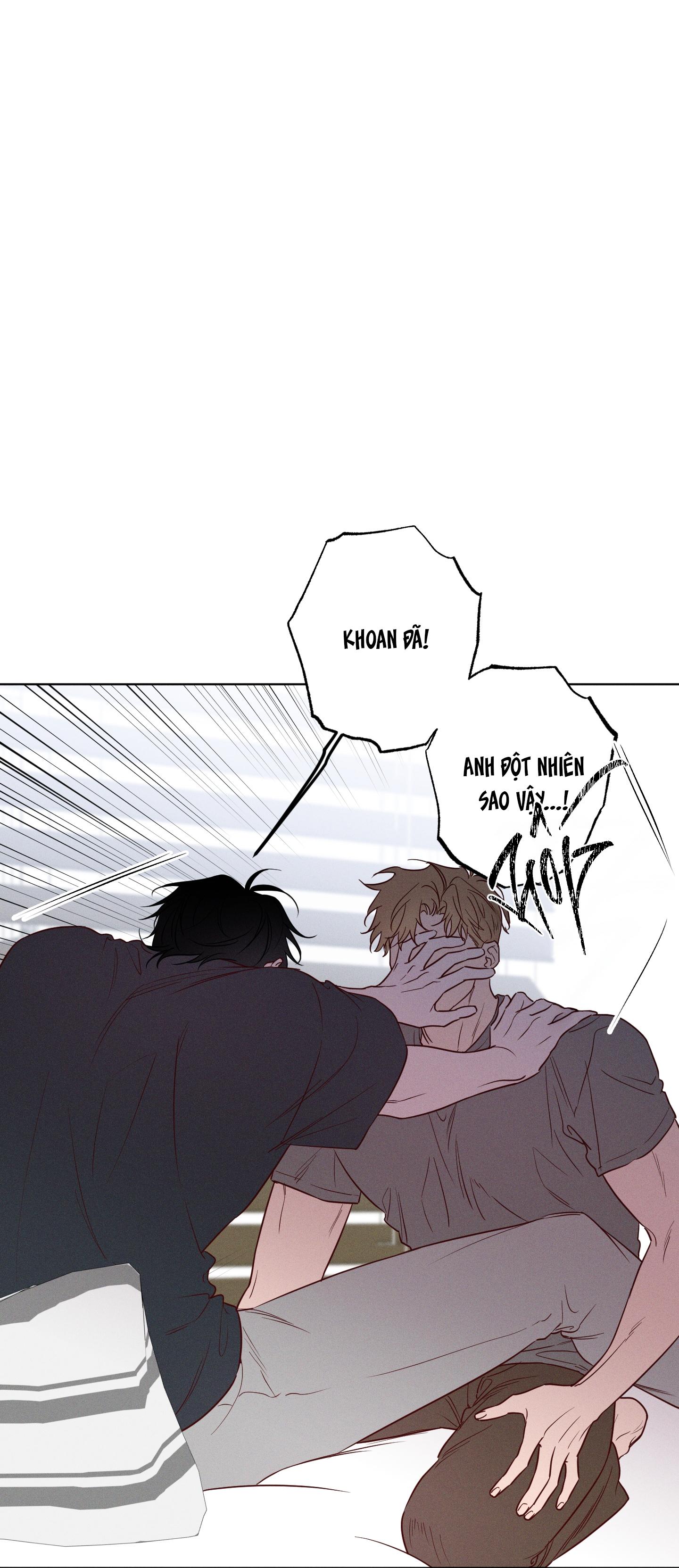 Đọc truyện BỜ SÓNG VỖ - Chapter 32