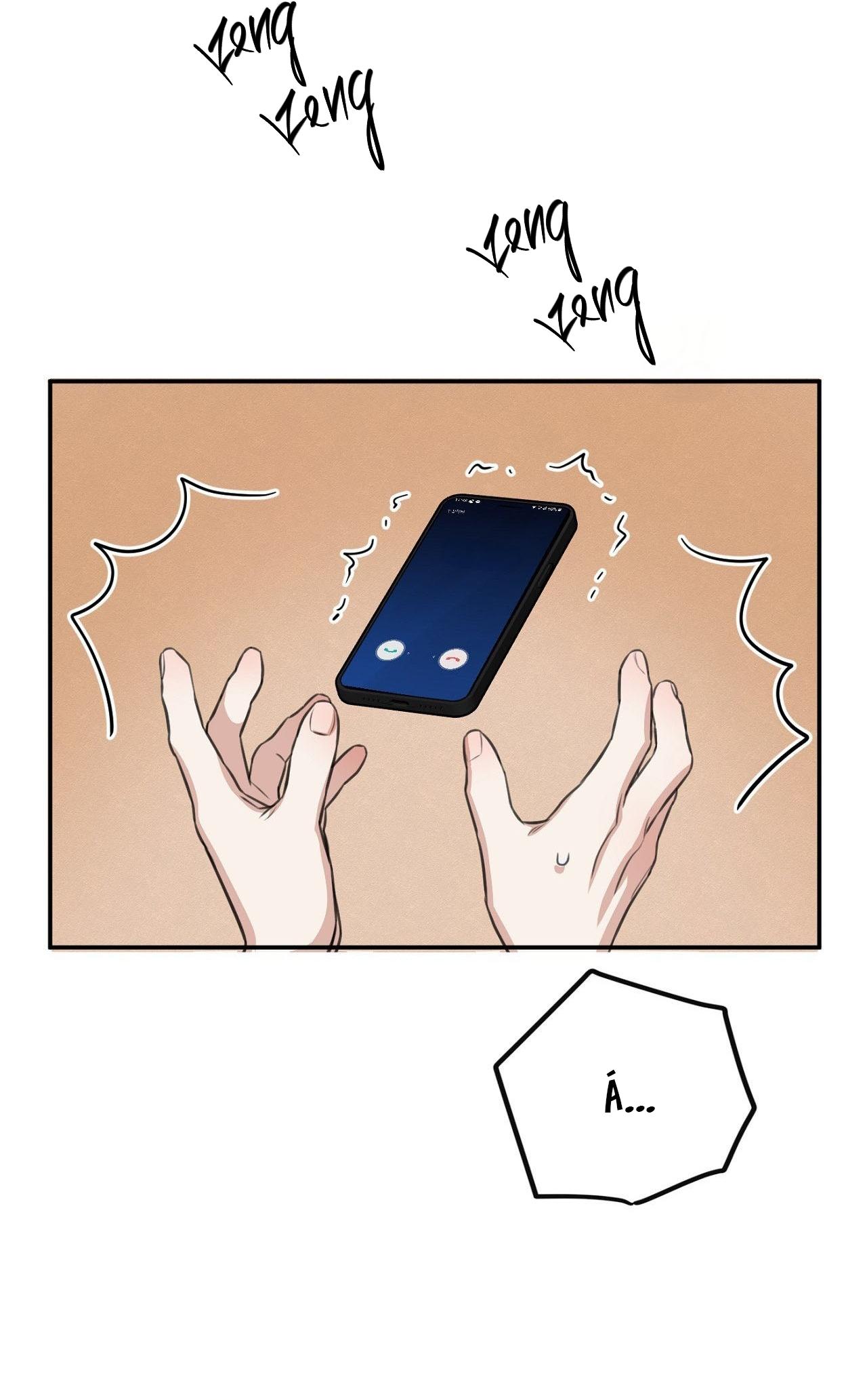 Đọc truyện NGHỊCH LÝ SANDWICH - Chapter 11
