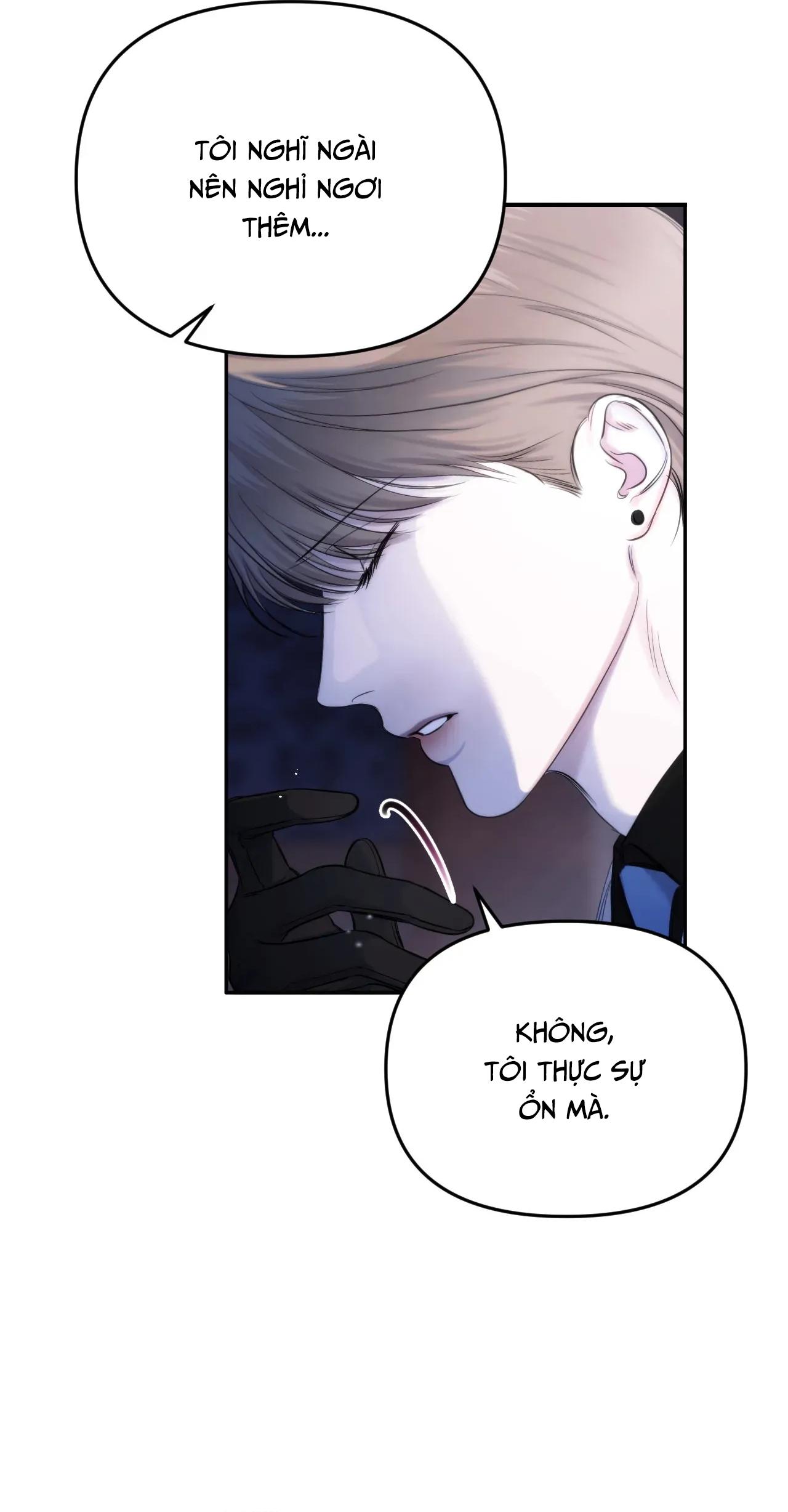 Đọc truyện GỌI TÊN ANH - Chapter 1