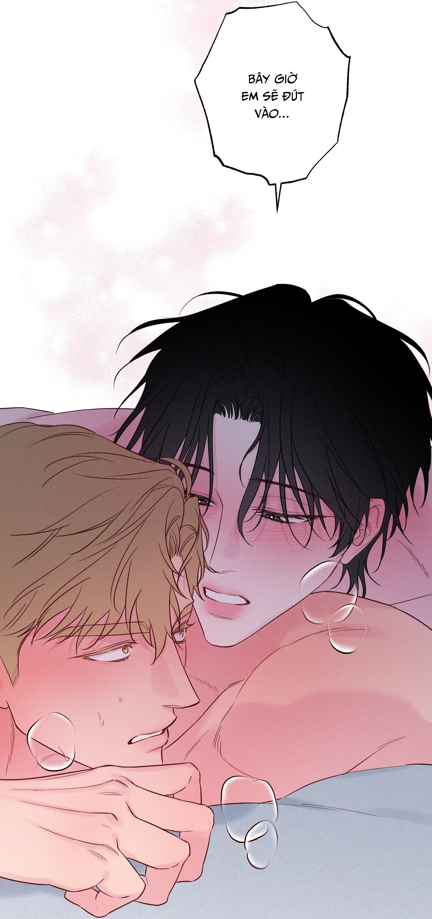 Đọc truyện BỜ SÓNG VỖ - Chapter 32