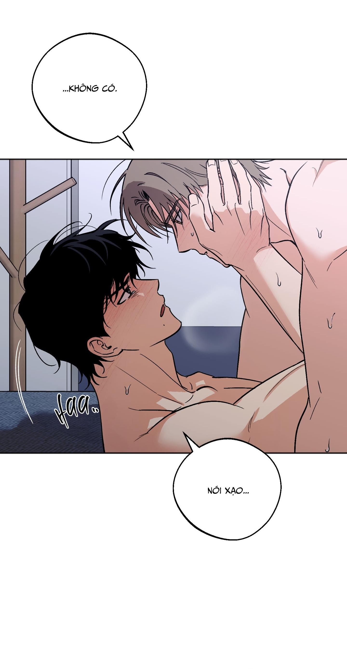 Đọc truyện NGHI THỨC CẦU NGUYỆN - Chapter 15