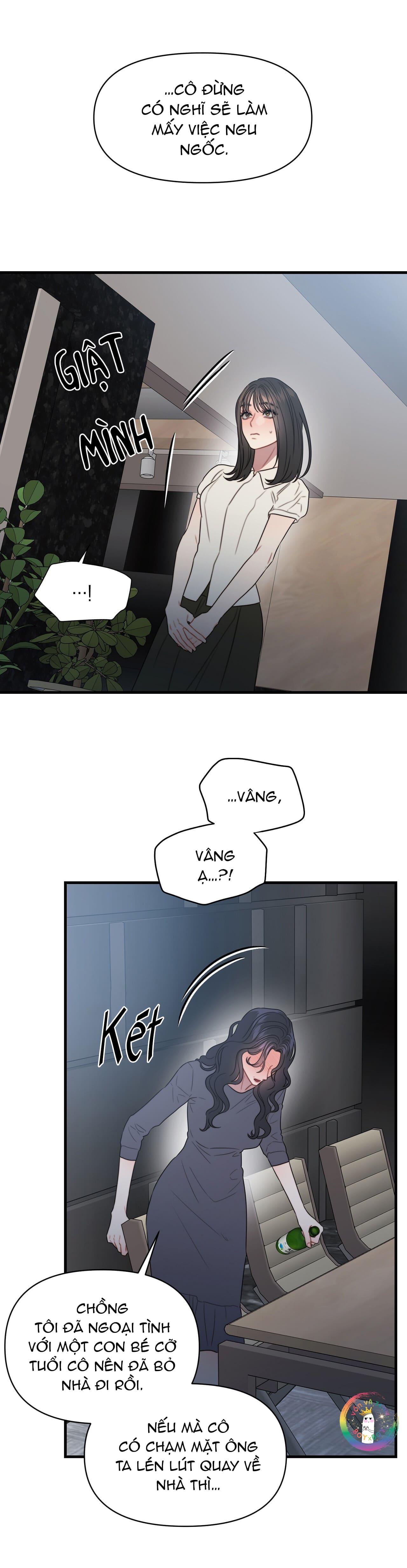 Đọc truyện [GL] Thân Lão Tâm Bất Lão - Chapter 2