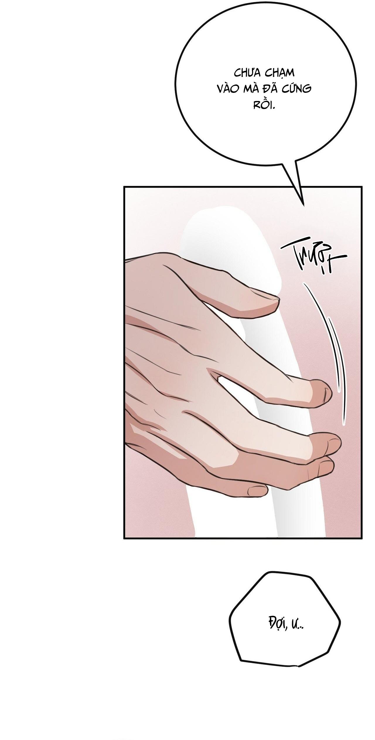 Đọc truyện NGHỊCH LÝ SANDWICH - Chapter 9