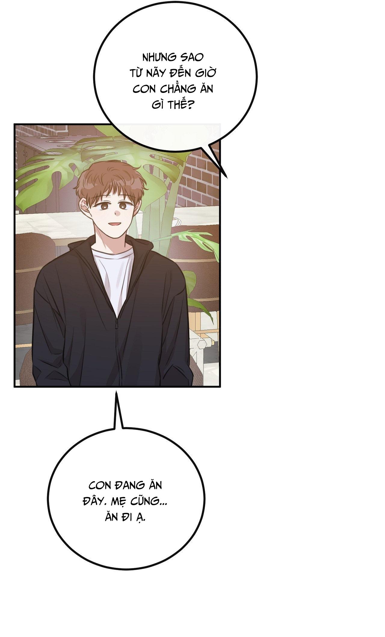 Đọc truyện NGHỊCH LÝ SANDWICH - Chapter 11