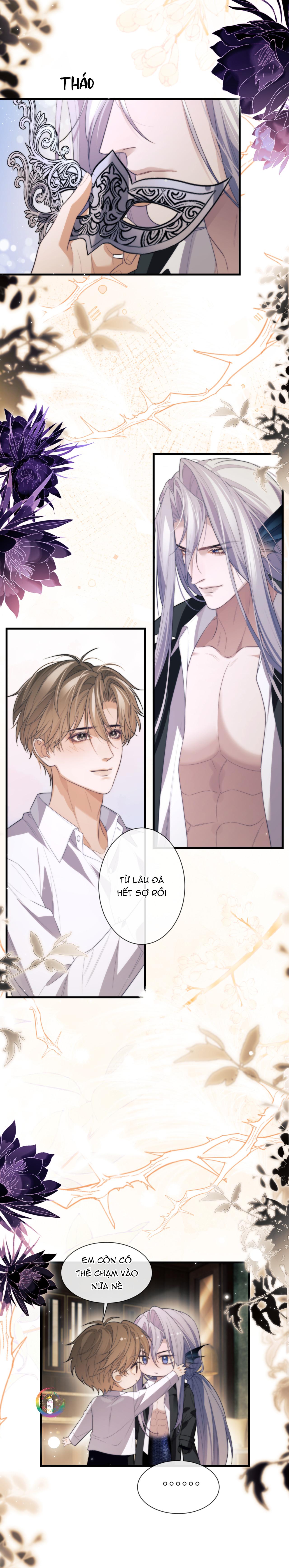 Đọc truyện Nhân Ngư Desharow - Chapter 89