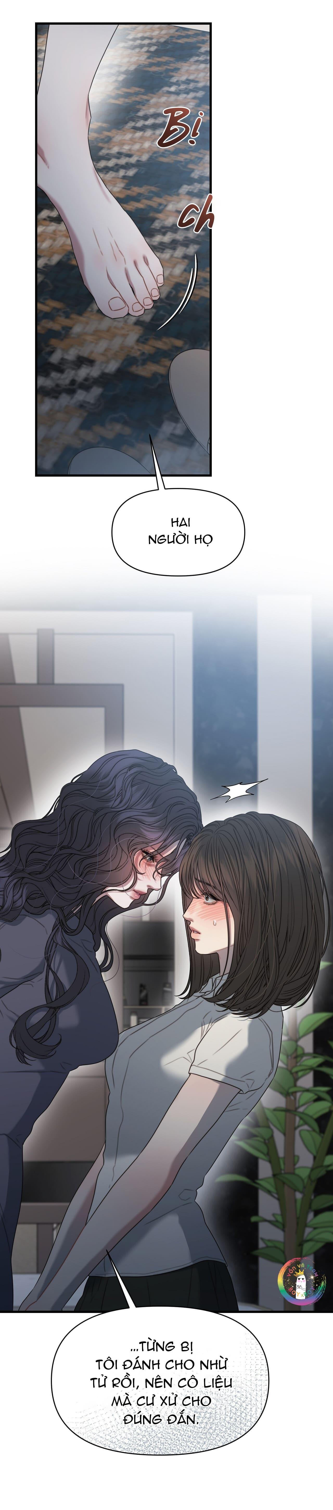 Đọc truyện [GL] Thân Lão Tâm Bất Lão - Chapter 2